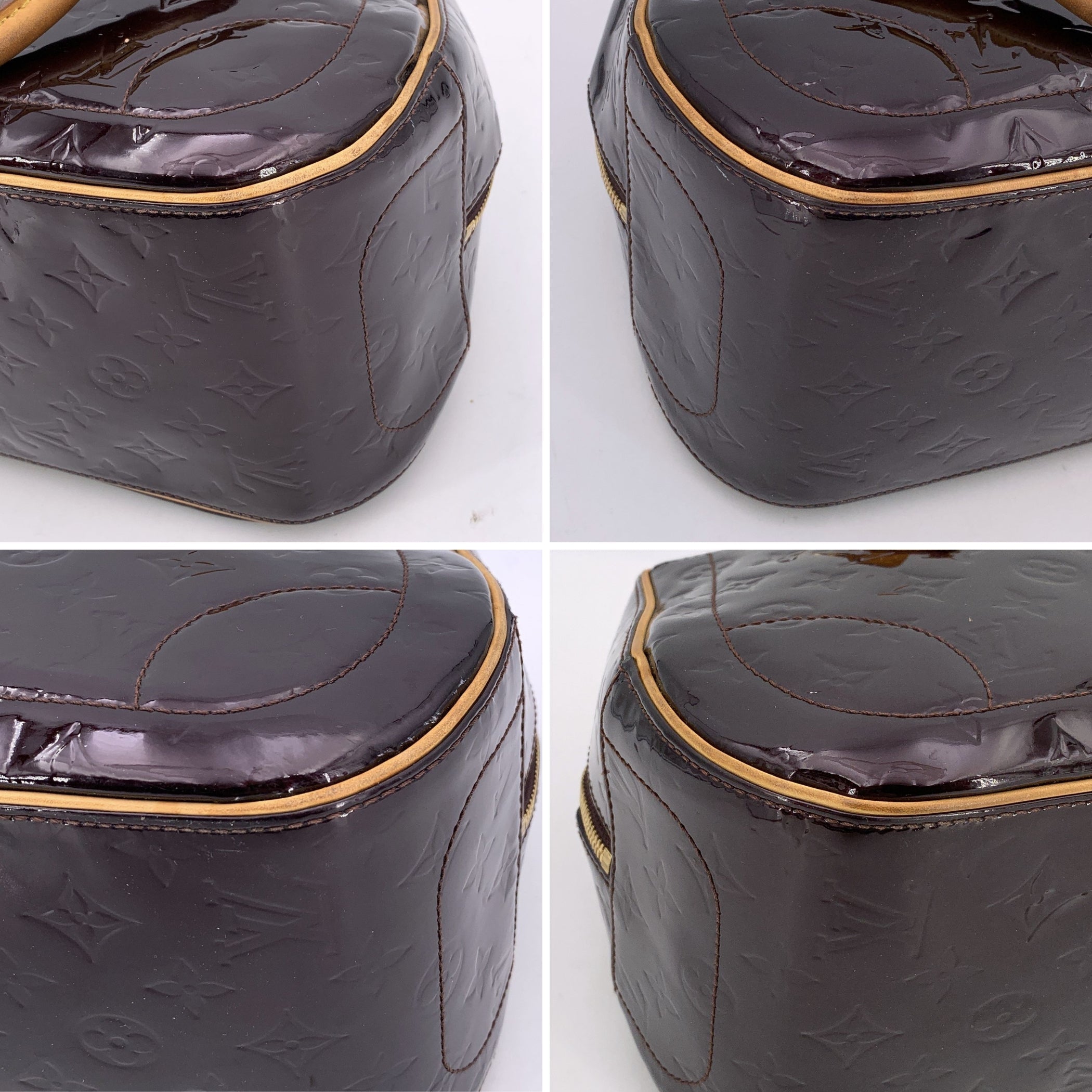 LOUIS VUITTON Handbags Summit