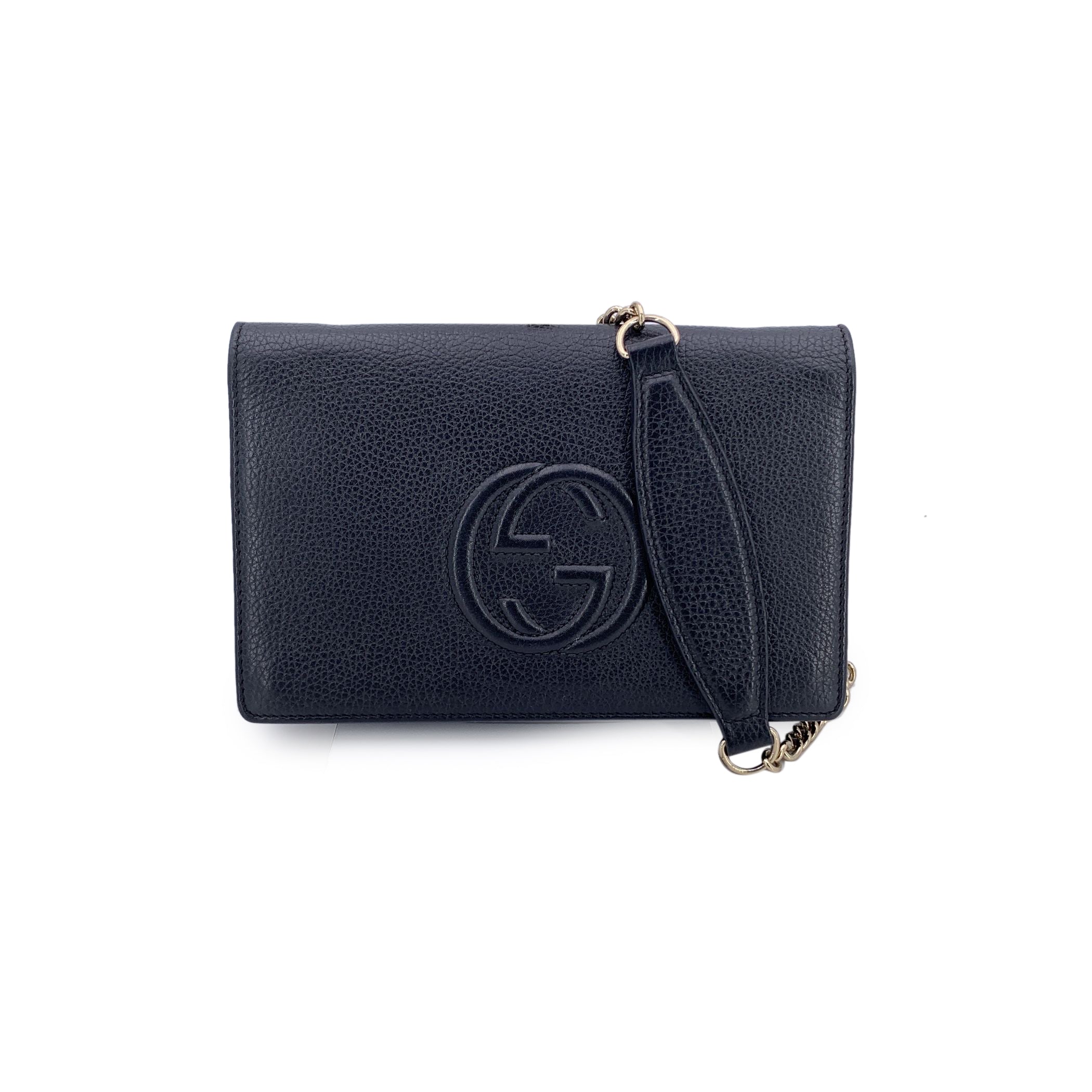 GUCCI Crossbody Bags Soho
