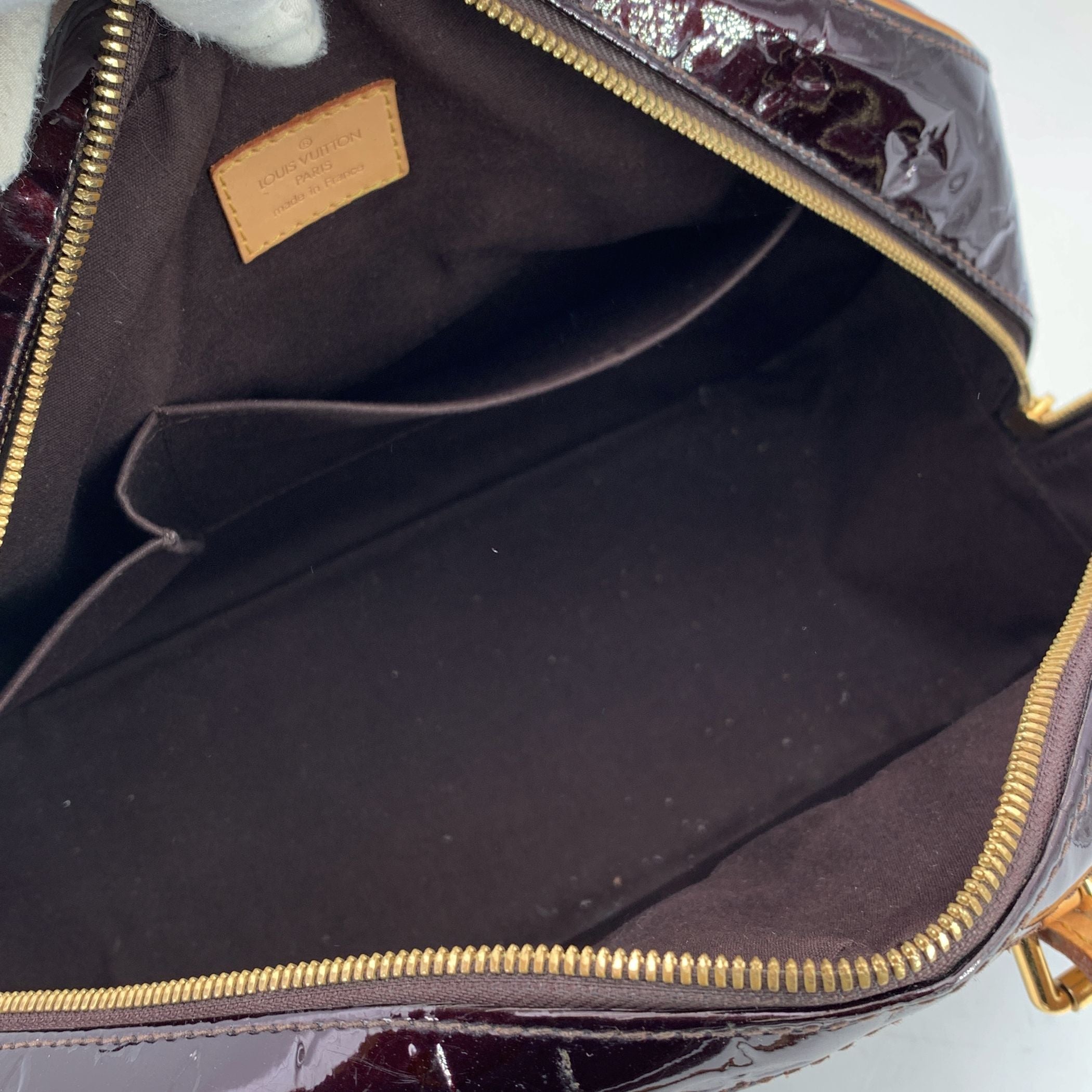 LOUIS VUITTON Handbags Summit