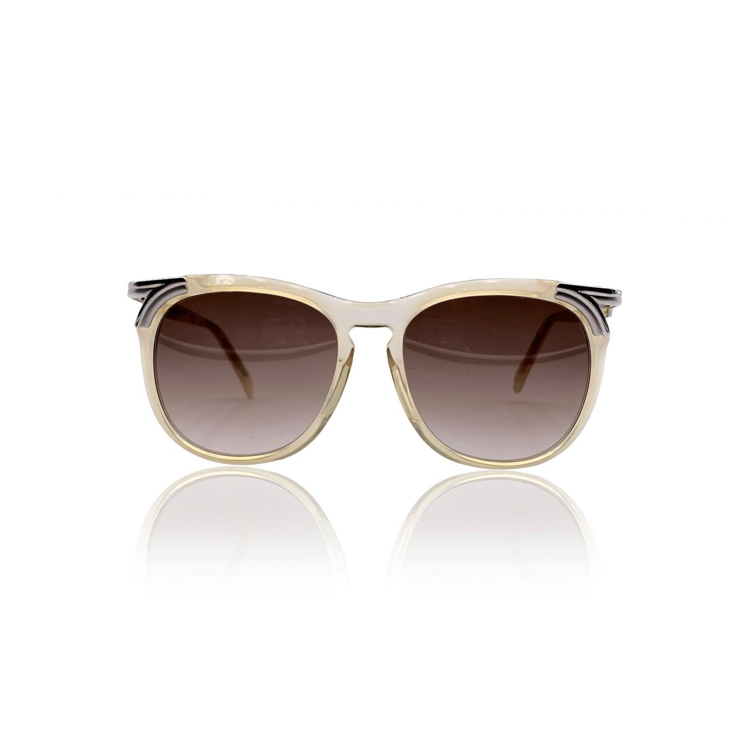 NON SIGNE / UNSIGNED Sunglasses