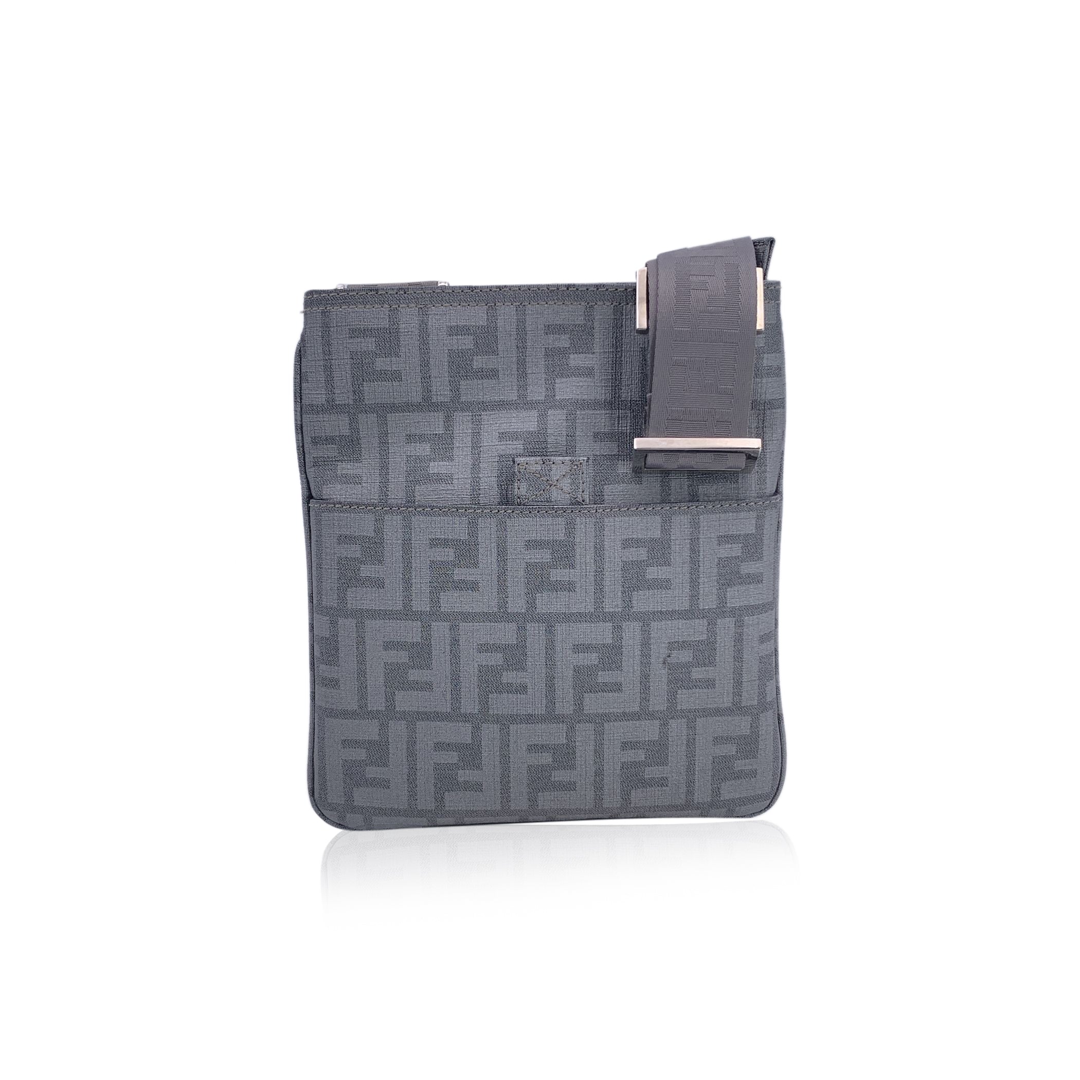 FENDI Crossbody Bags FF