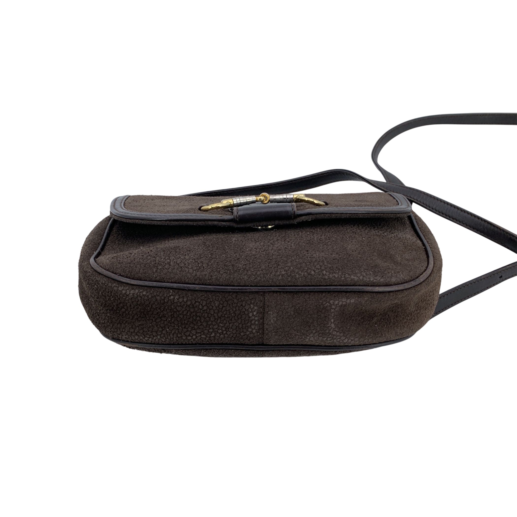 GUCCI Crossbody Bags Horsebit 1955