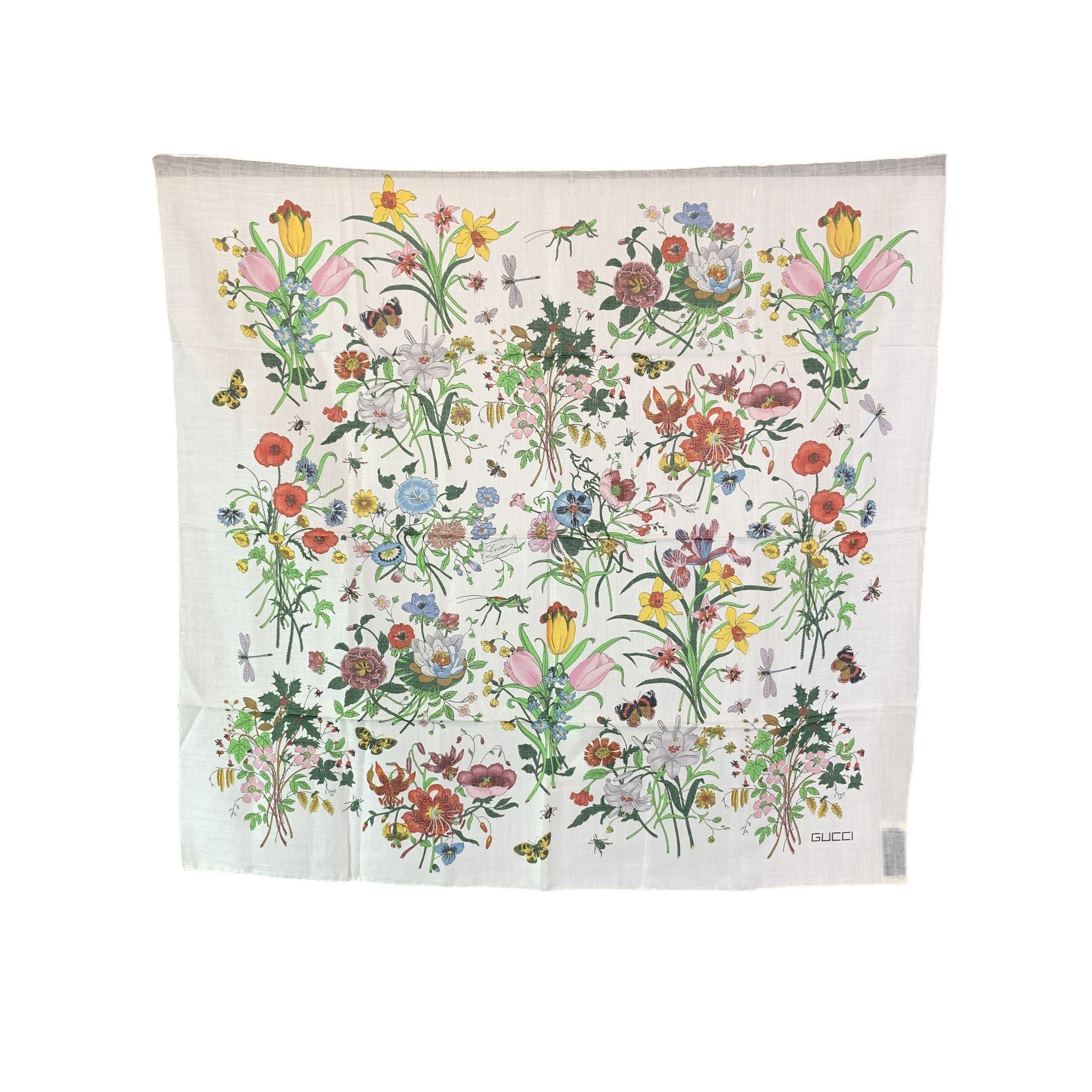 GUCCI Scarves -