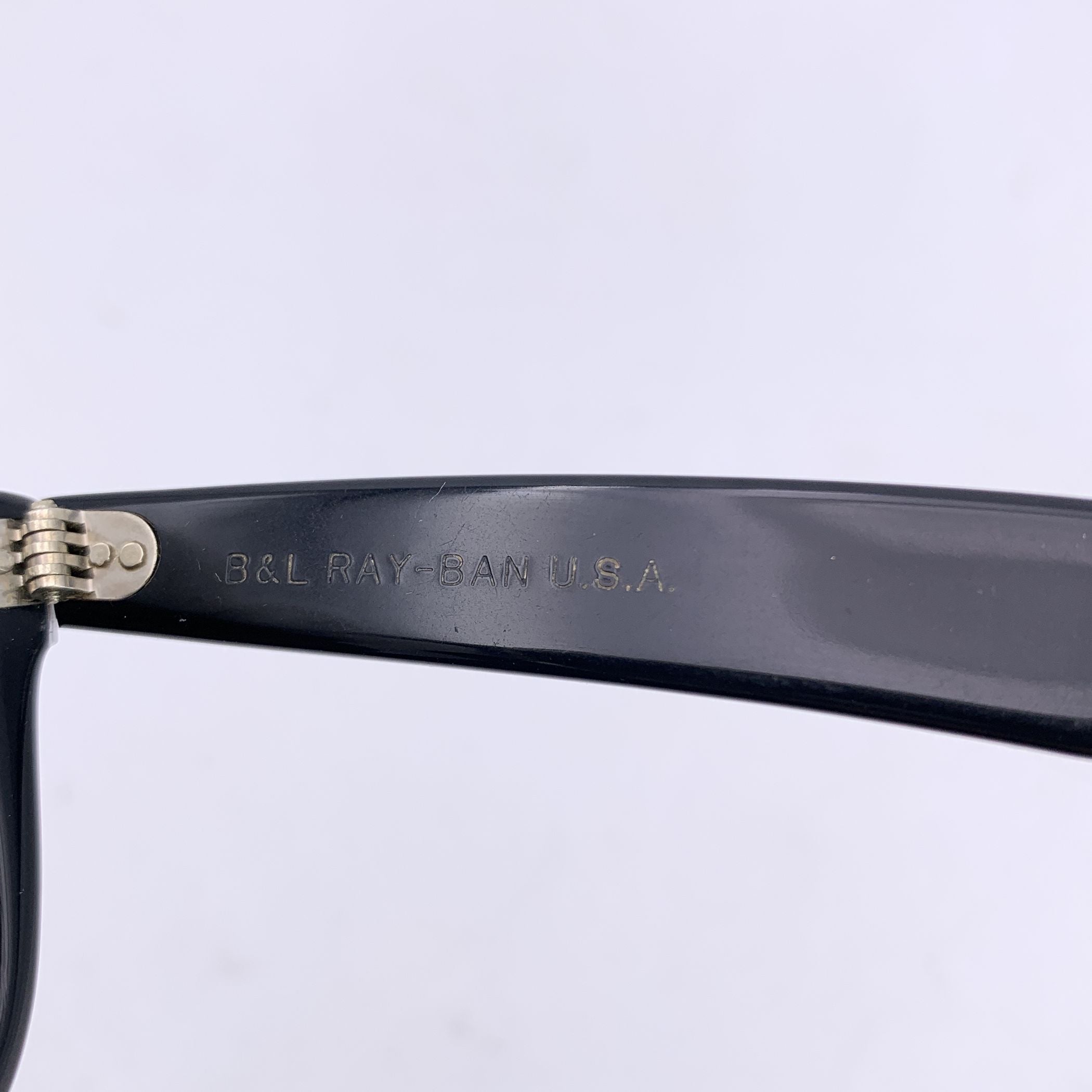 RAY-BAN Sunglasses Original Wayfarer
