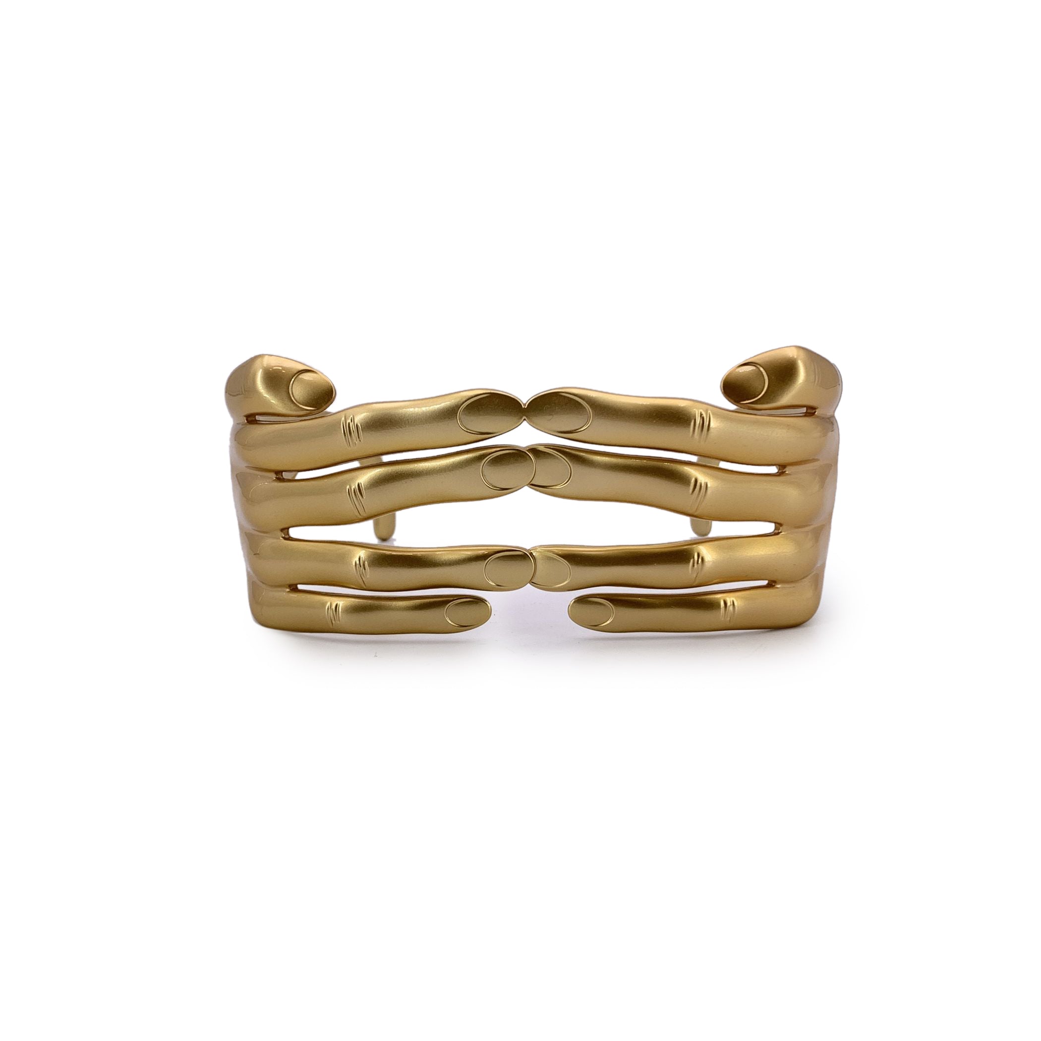 JEREMY SCOTT Sunglasses