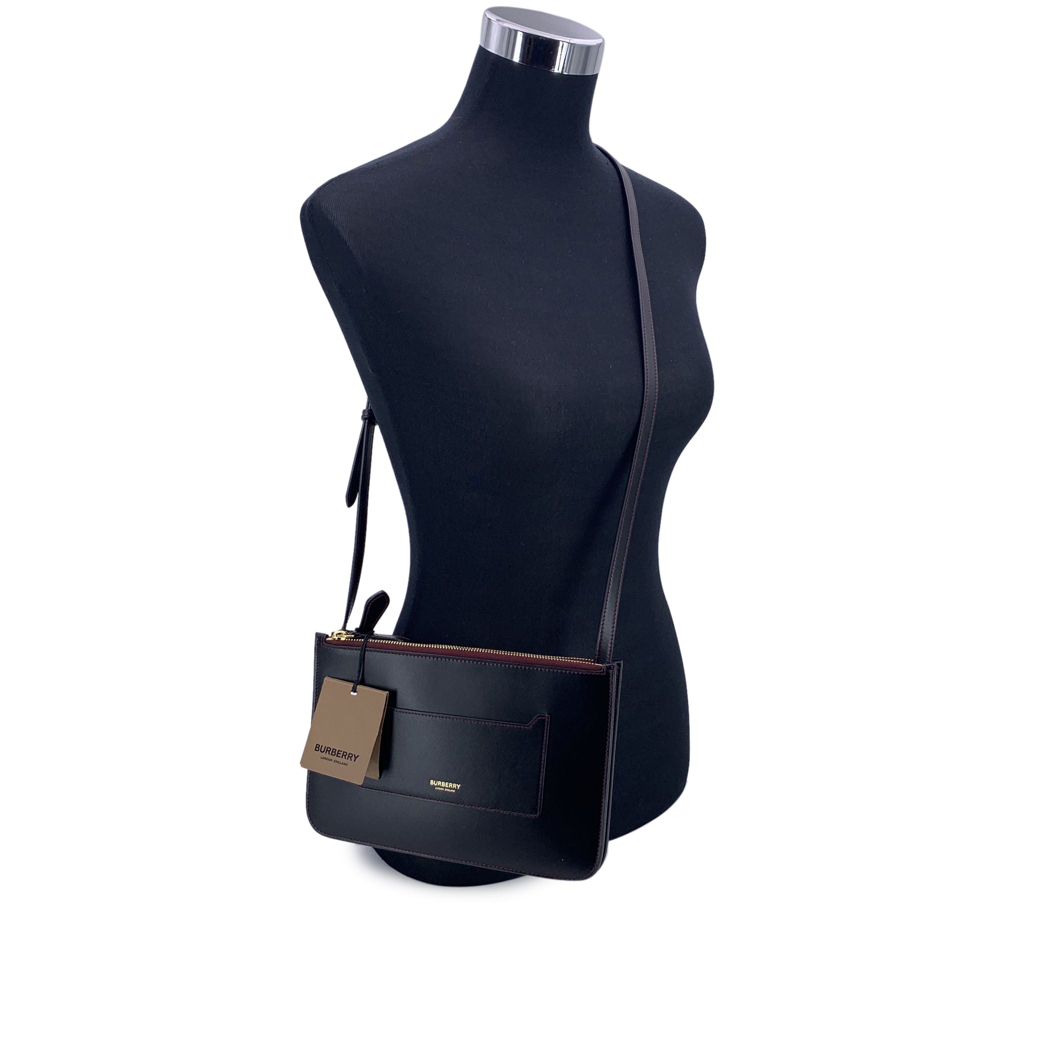 BURBERRY Shoulder Bags