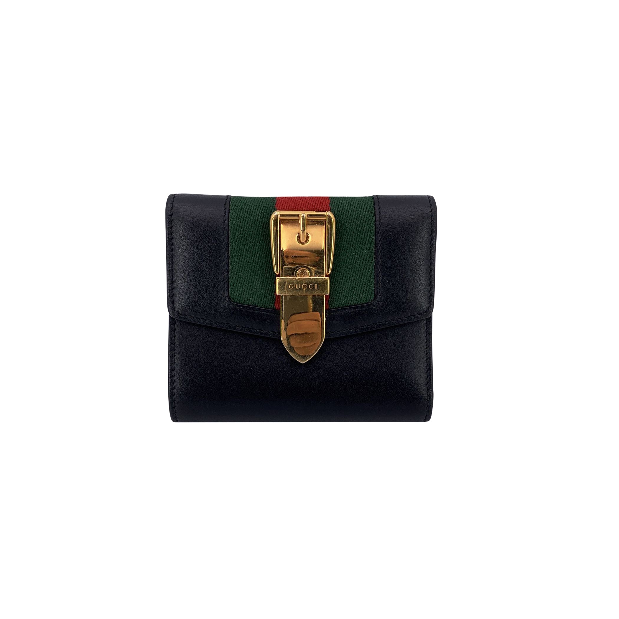 GUCCI Wallets Sylvie