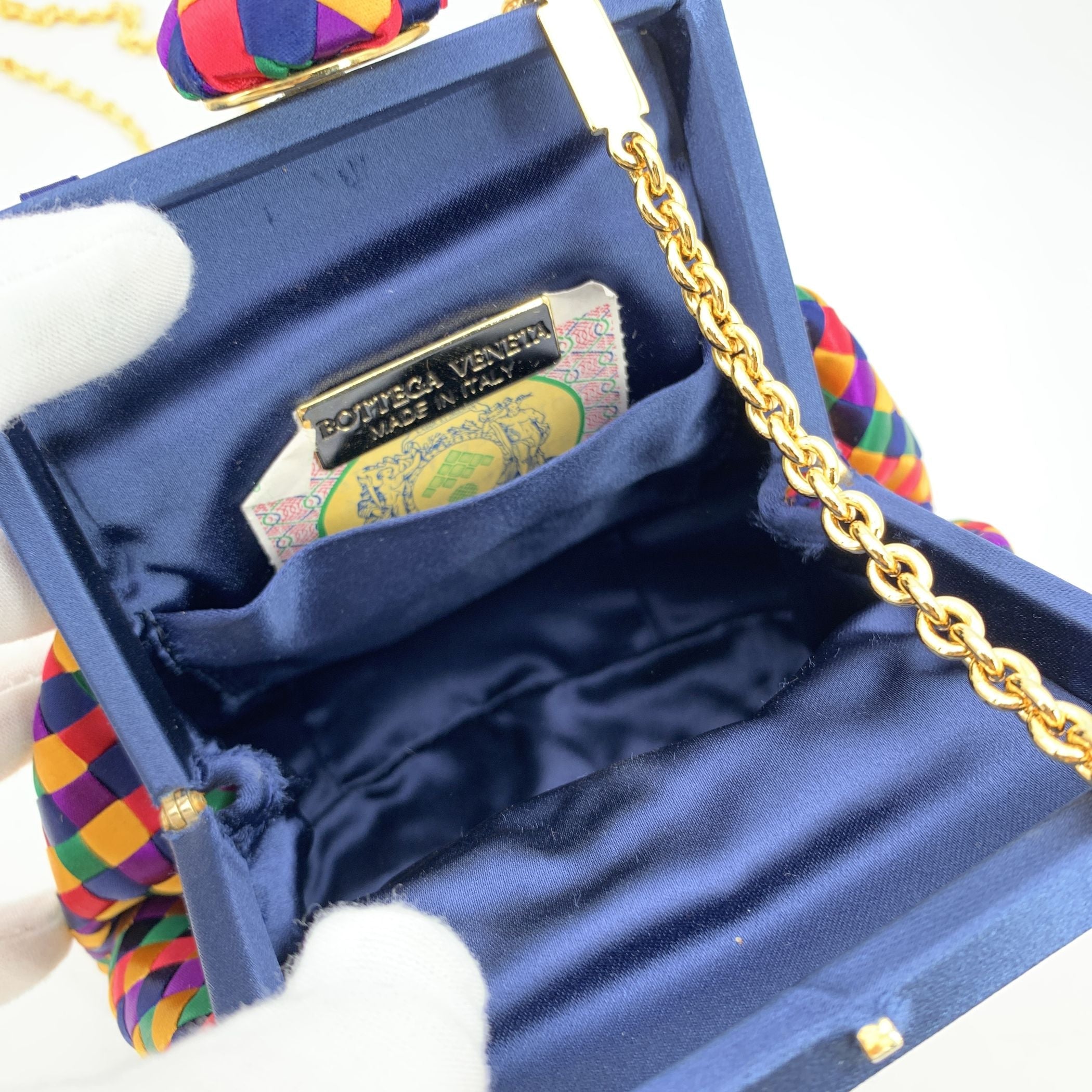 BOTTEGA VENETA Shoulder Bags