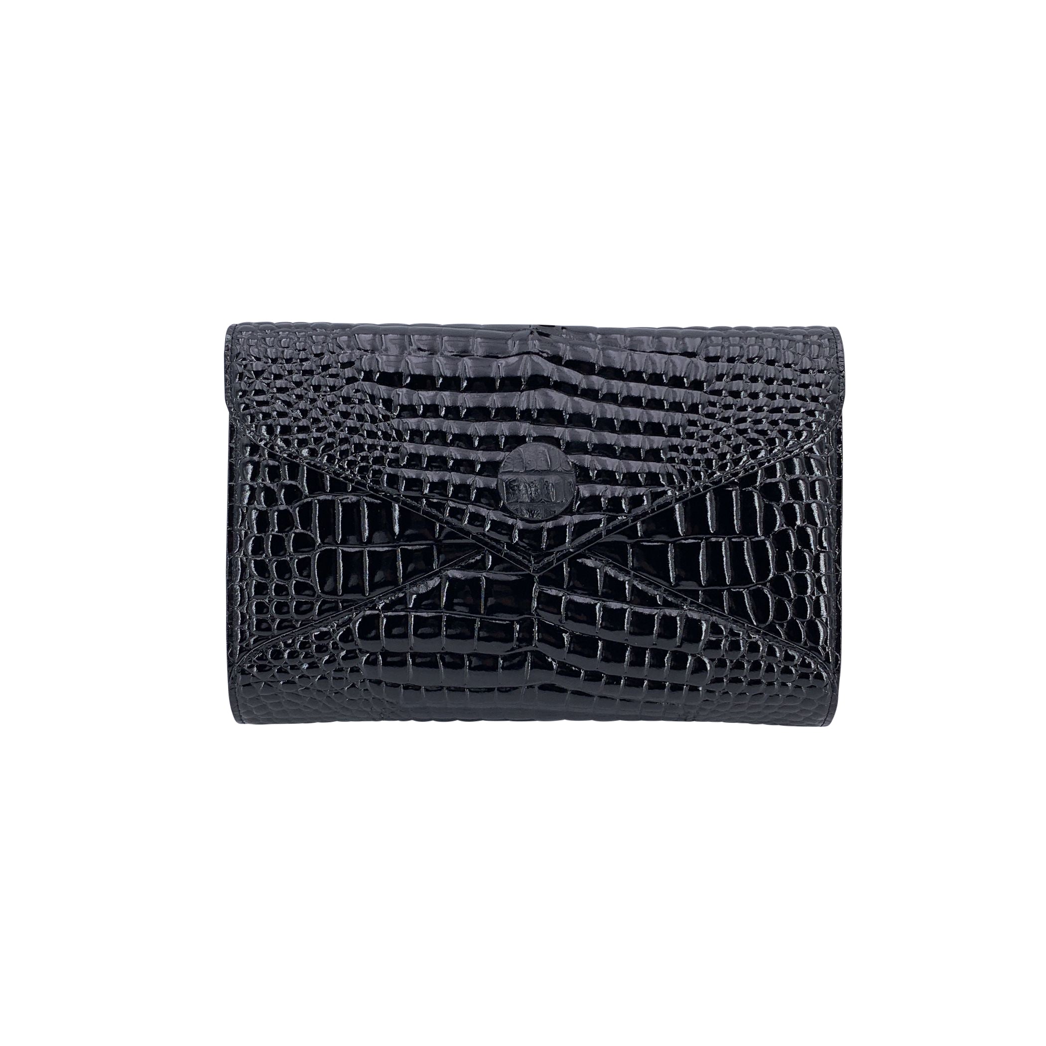 YVES SAINT LAURENT Clutches