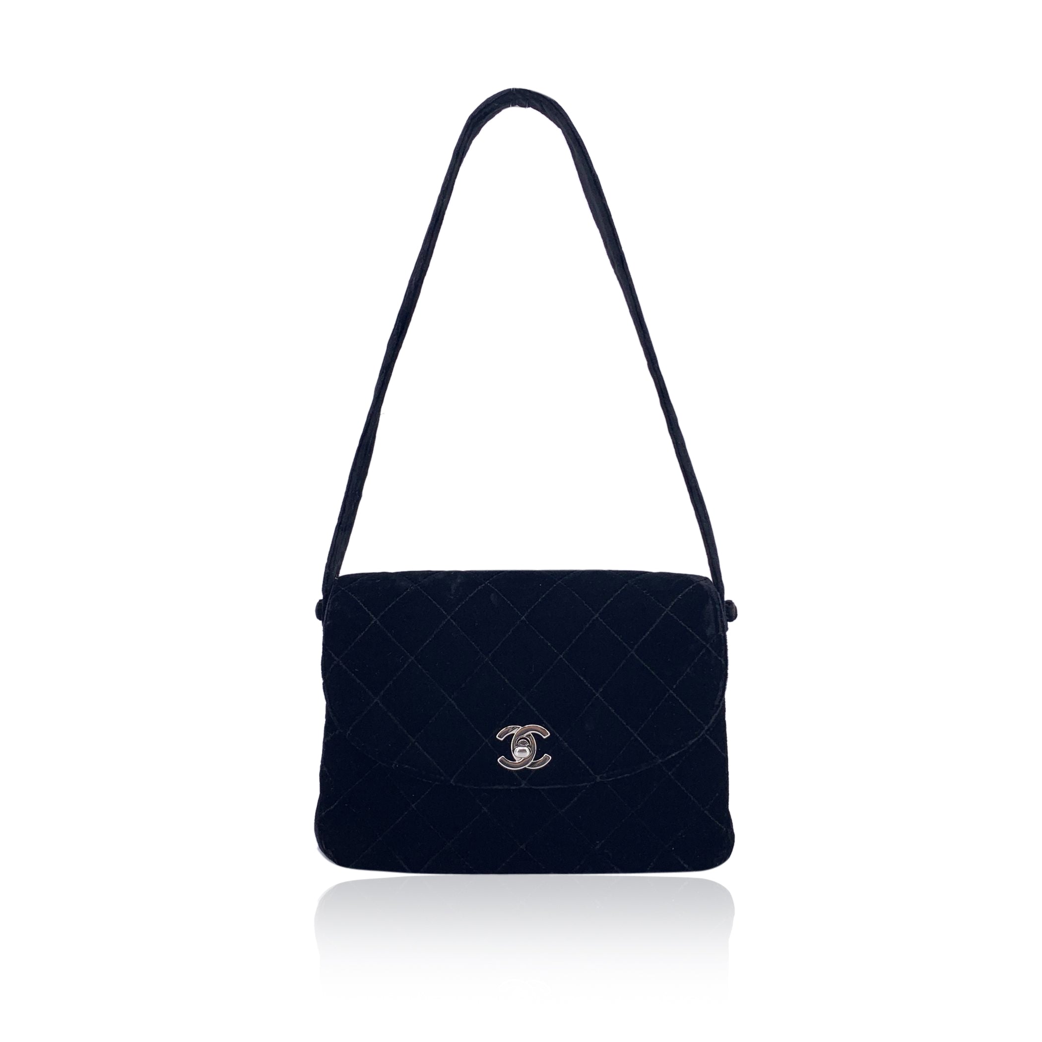 CHANEL Shoulder Bags CC