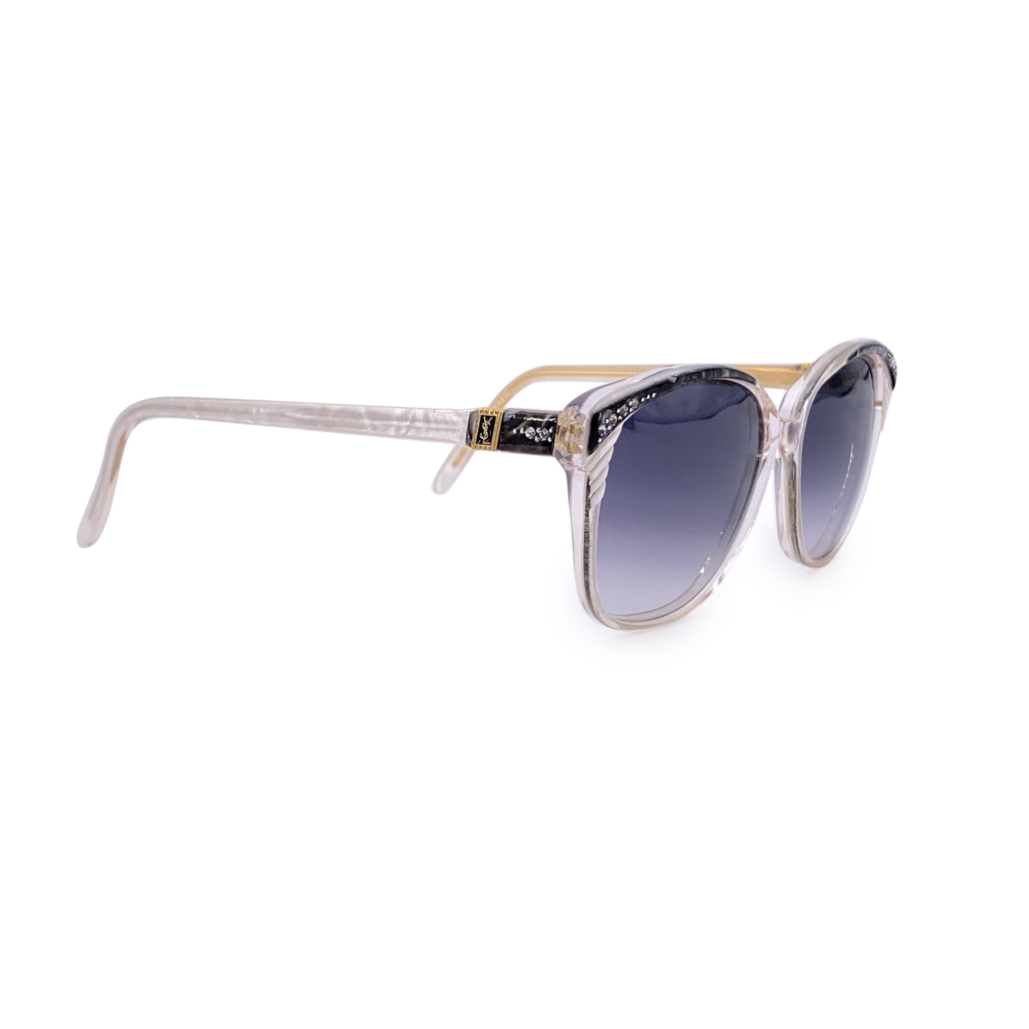 YVES SAINT LAURENT Sunglasses