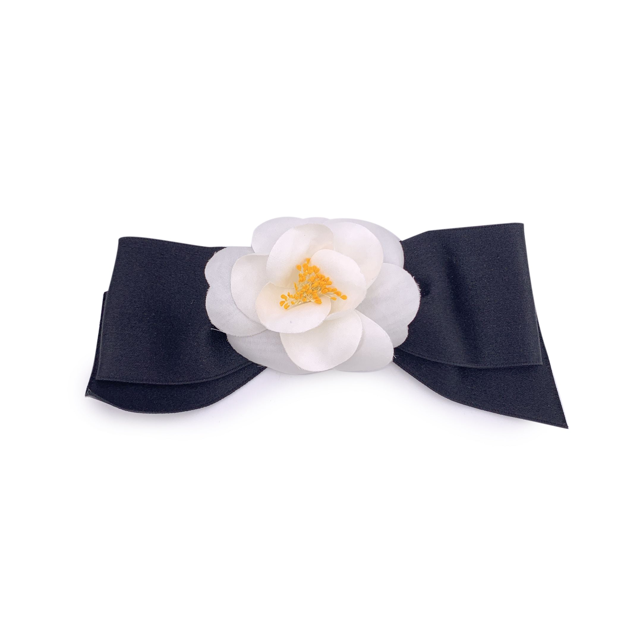 CHANEL Brooches Camellia