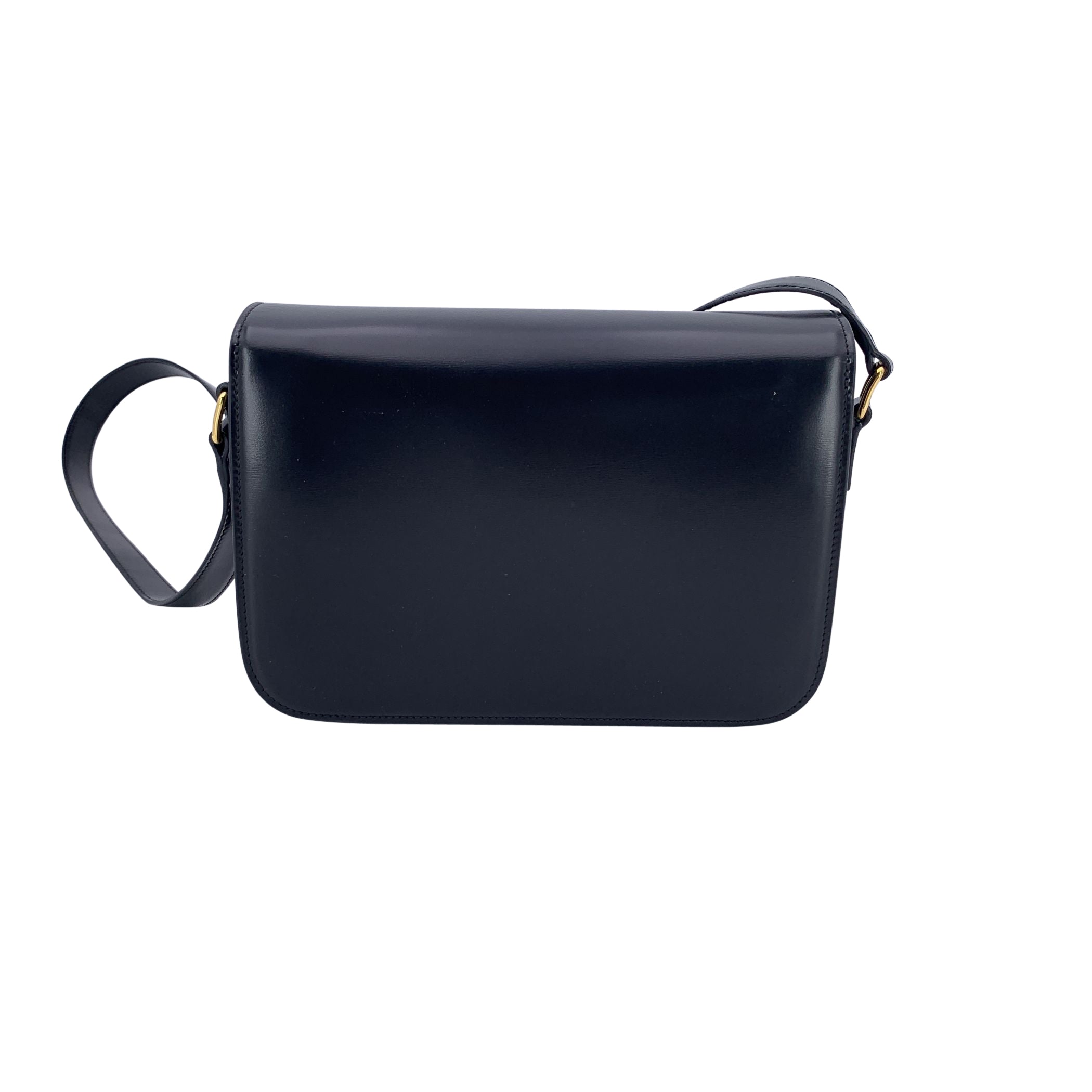 CELINE Shoulder Bags Triomphe