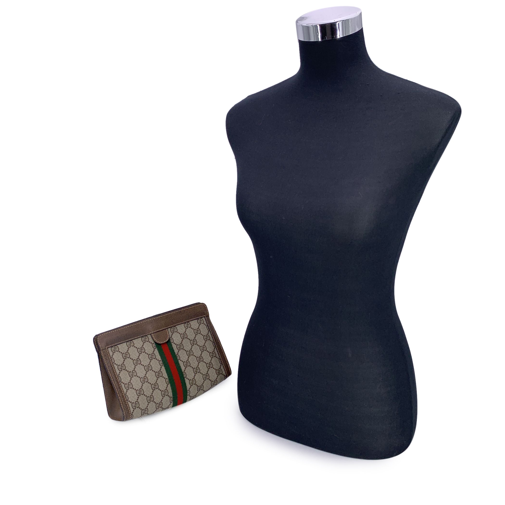 GUCCI Clutches Ophidia