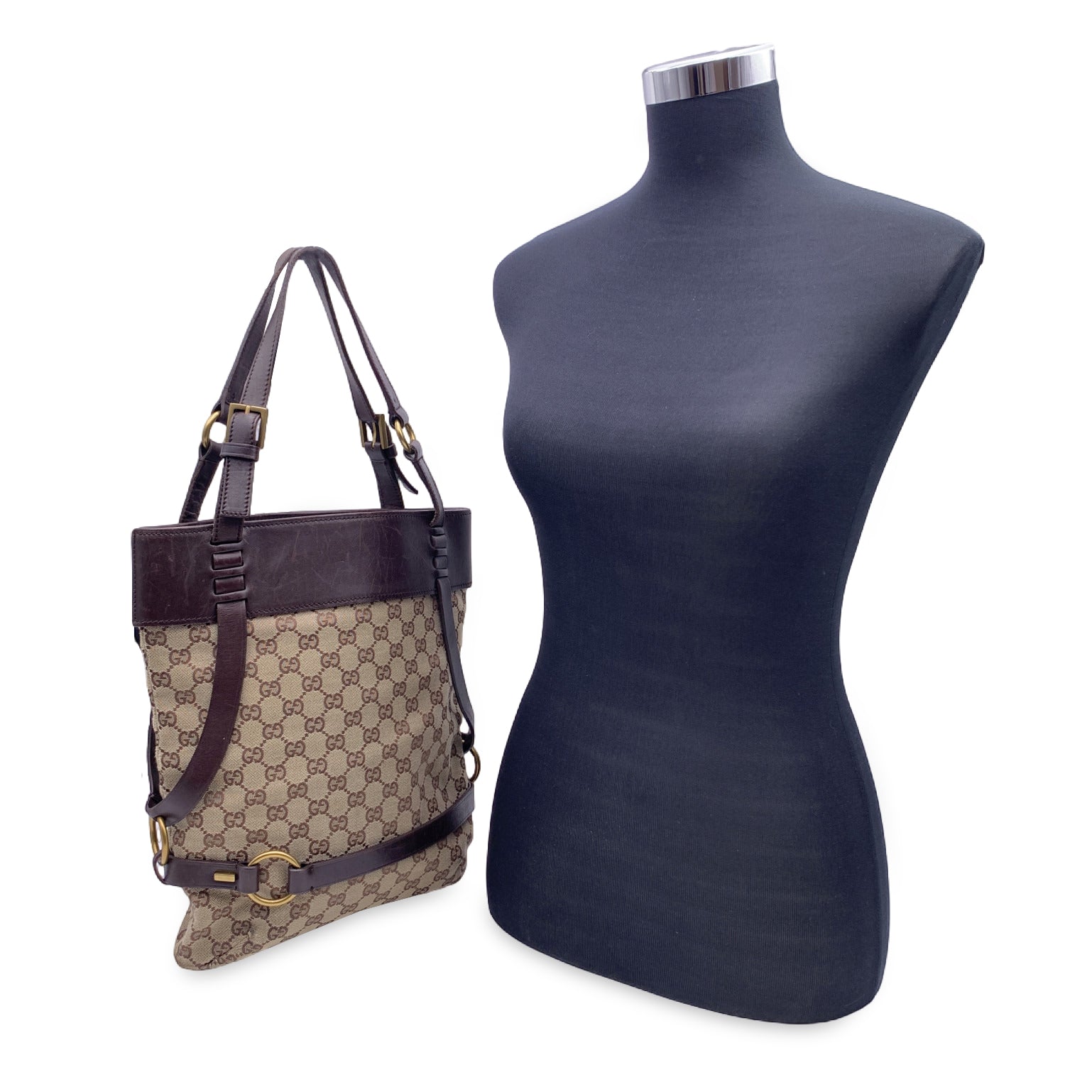 GUCCI Totes Ophidia