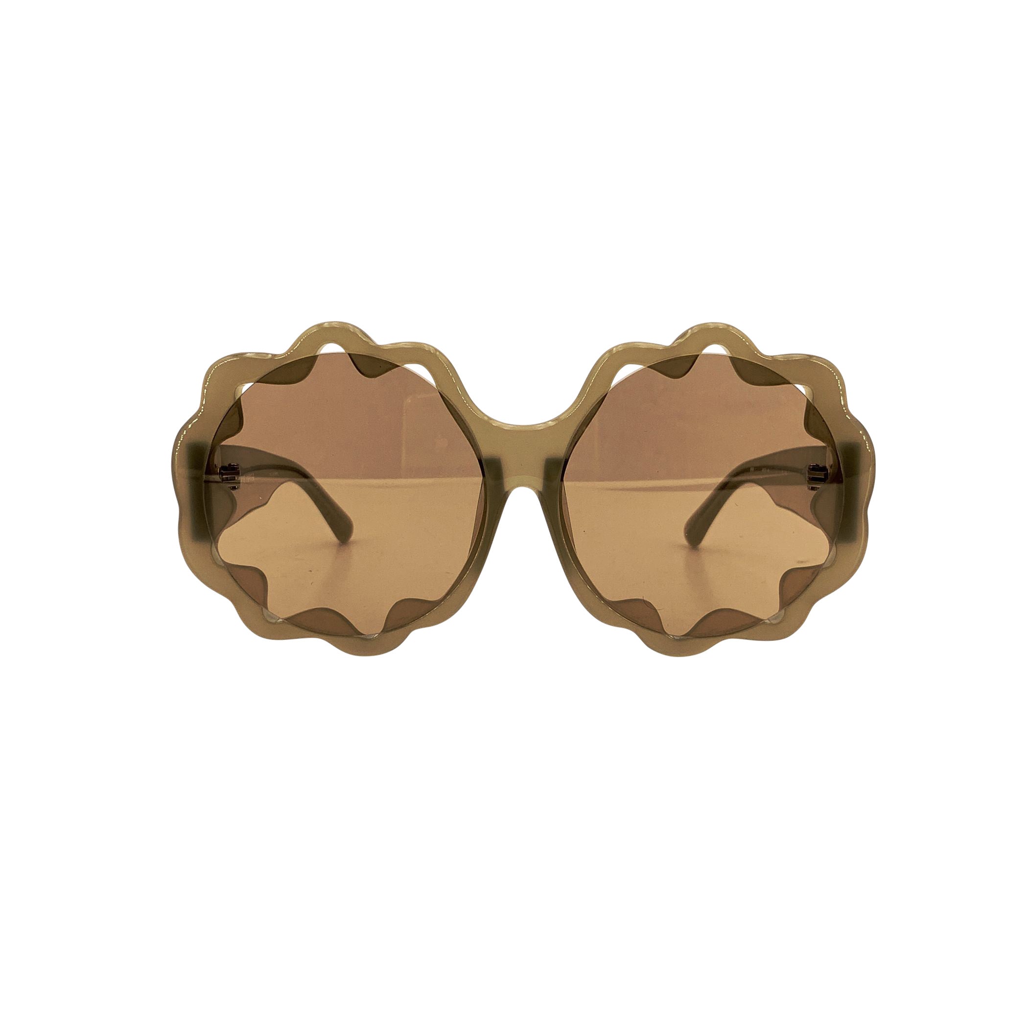 MARKUS LUPFER Sunglasses