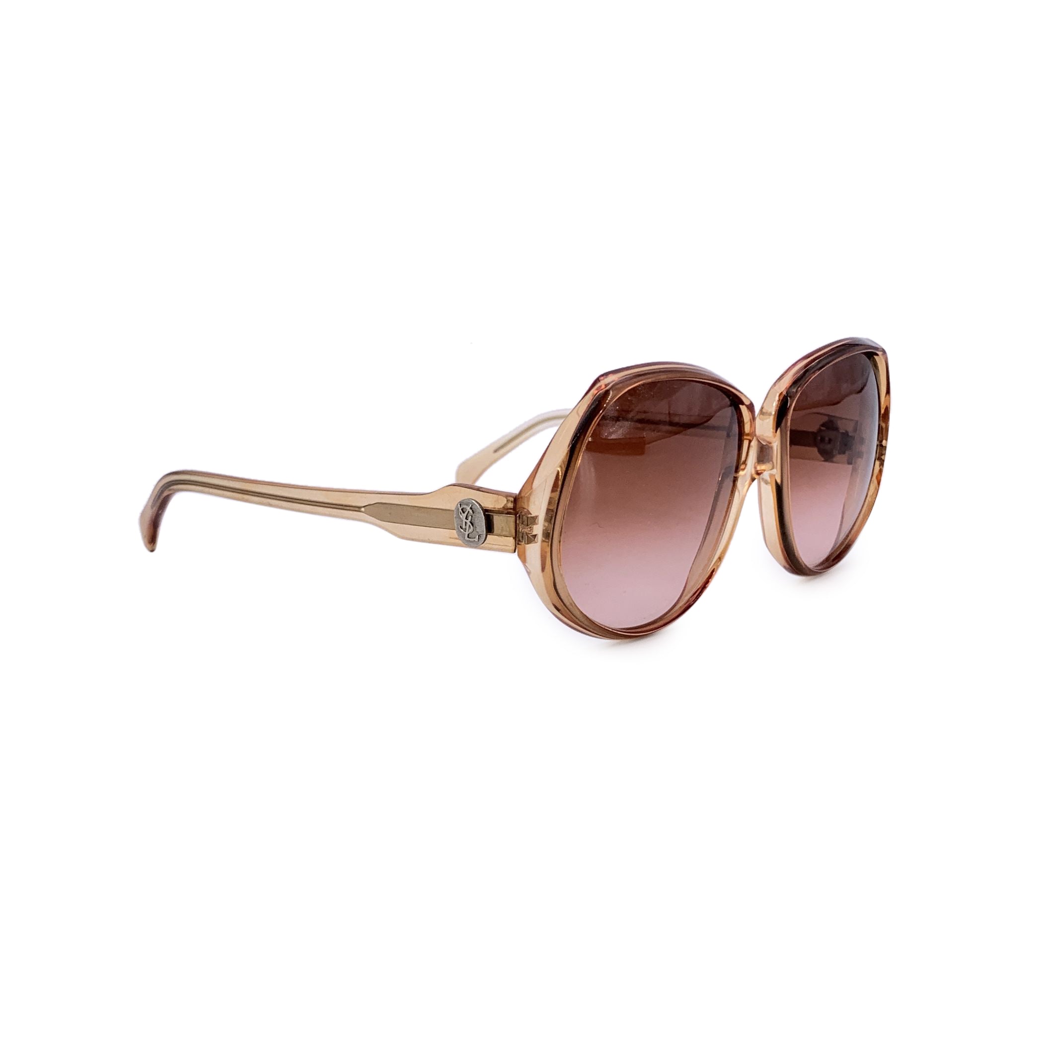 YVES SAINT LAURENT Sunglasses