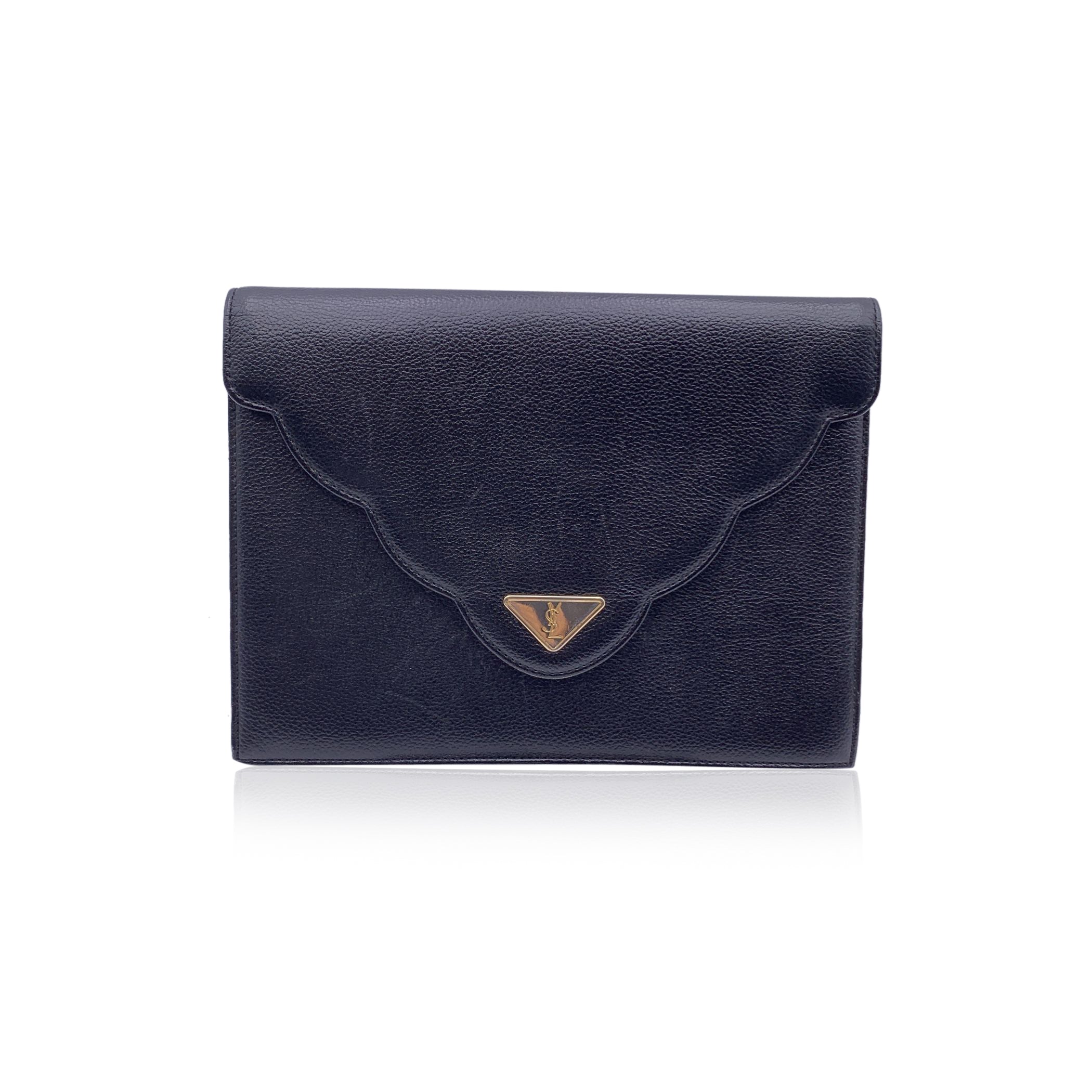 YVES SAINT LAURENT Clutches