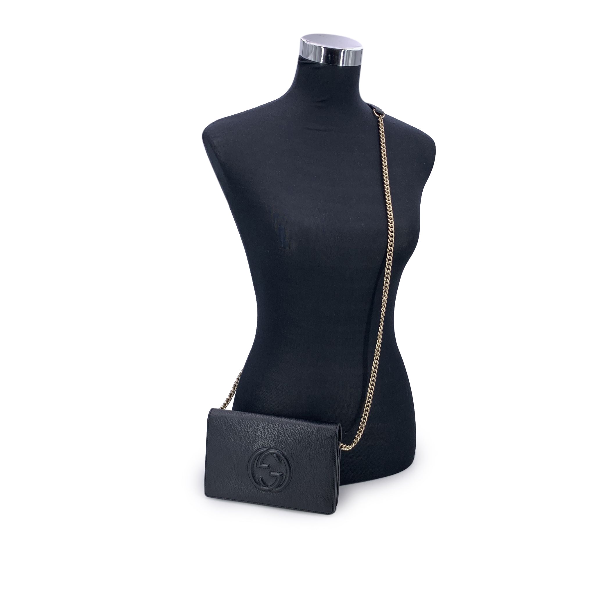 GUCCI Crossbody Bags Soho