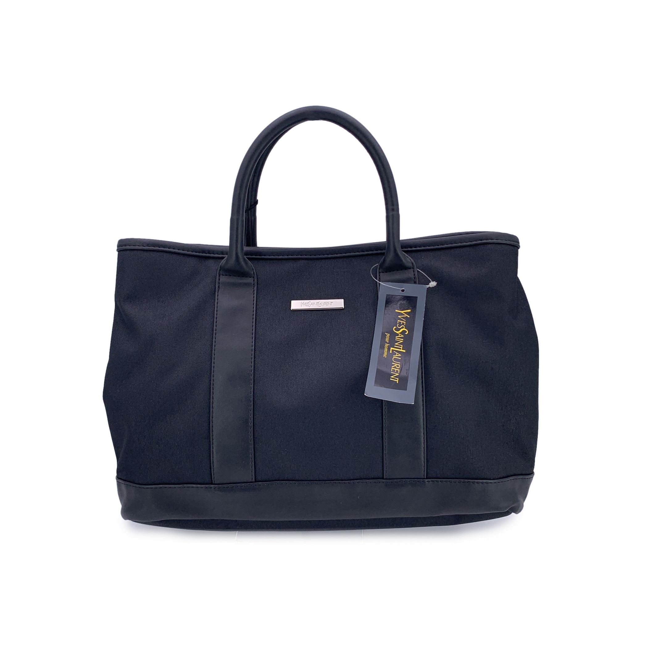 YVES SAINT LAURENT Totes