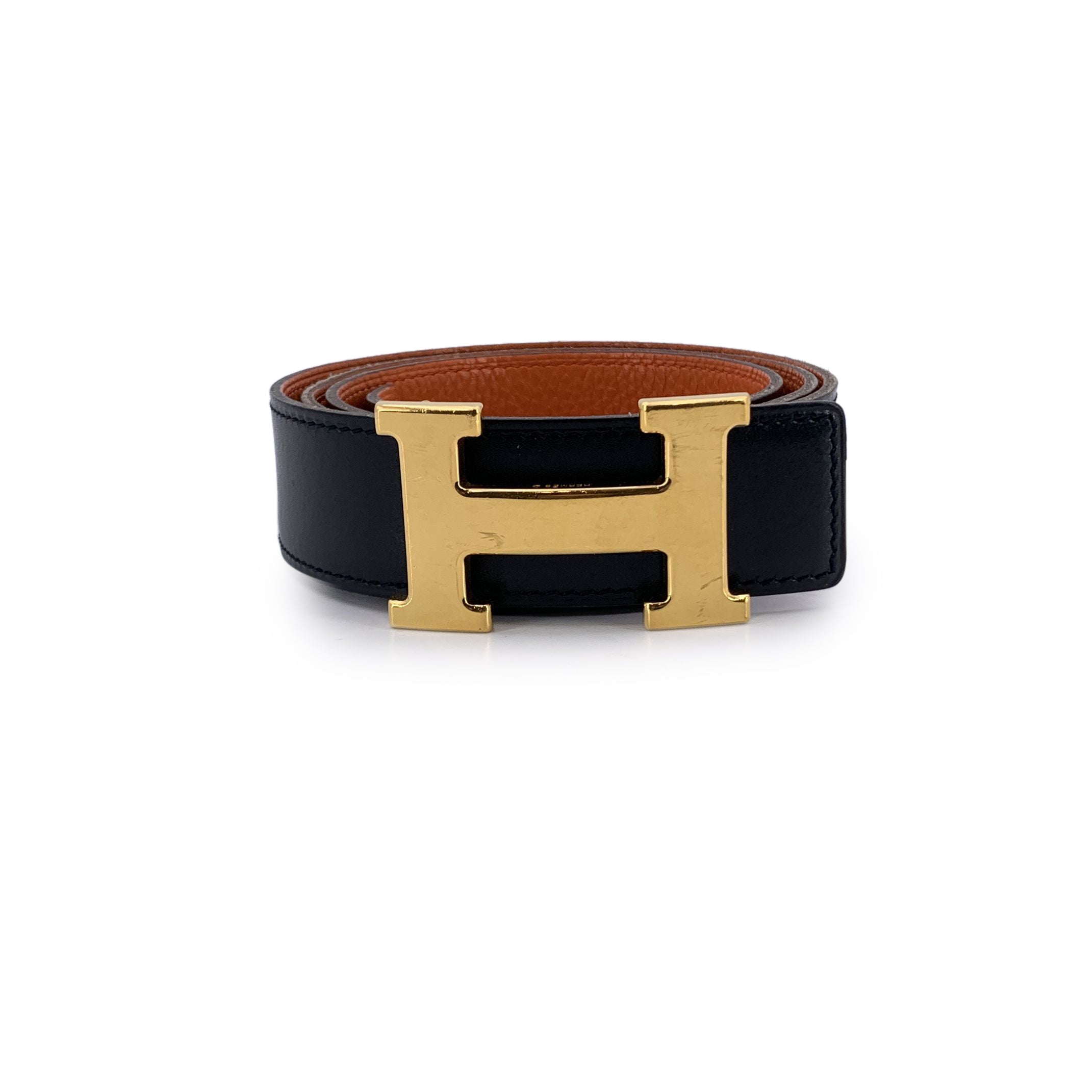 HERMES Belts H