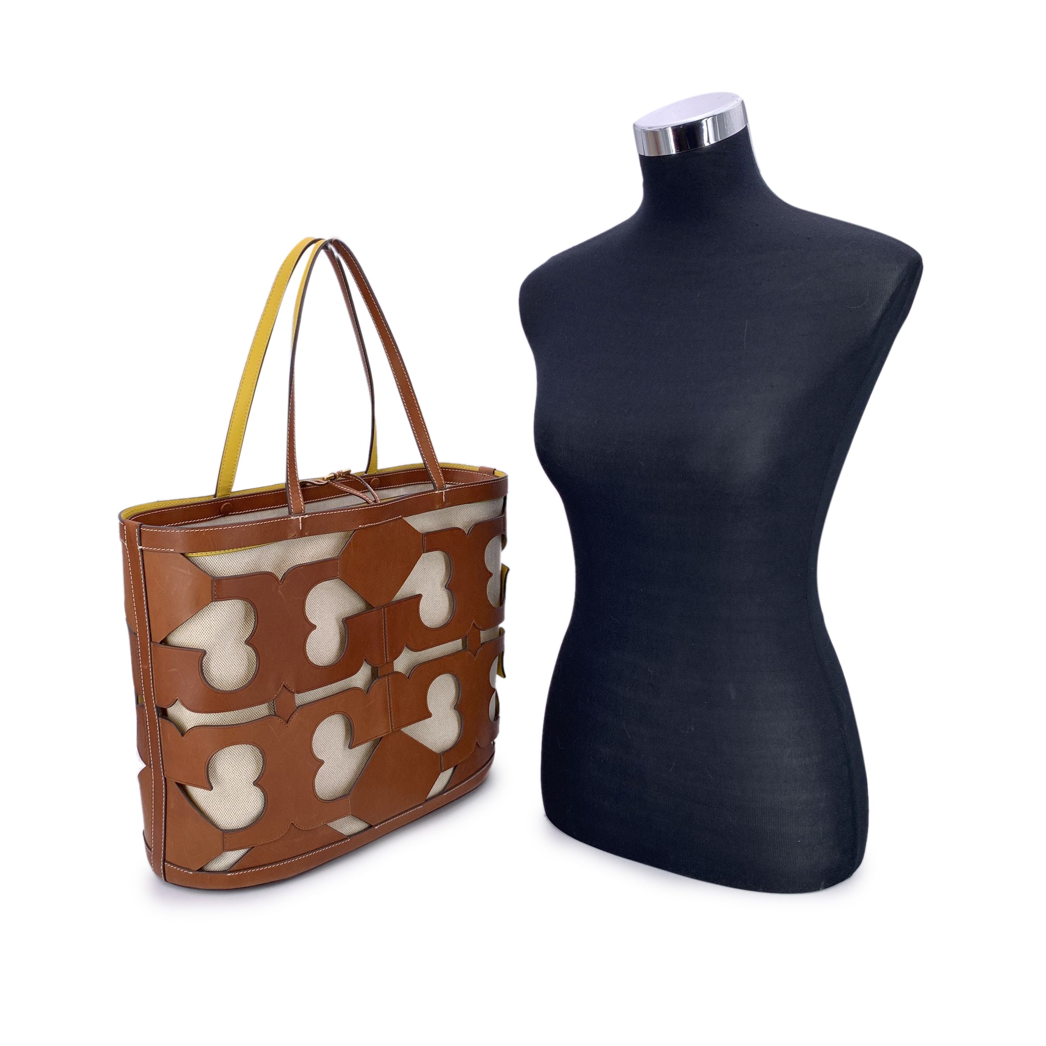 TORY BURCH Tote Ella