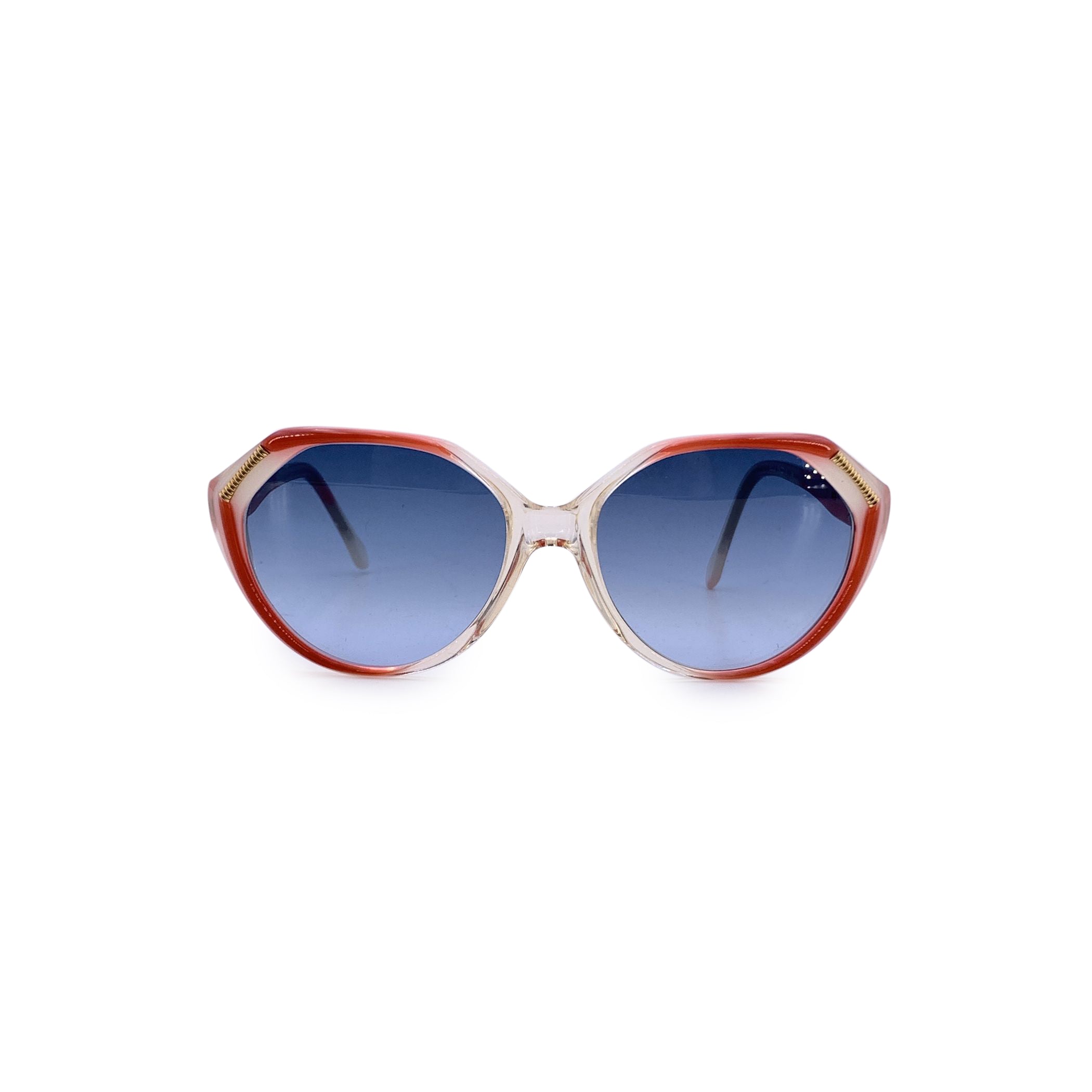 YVES SAINT LAURENT Sunglasses