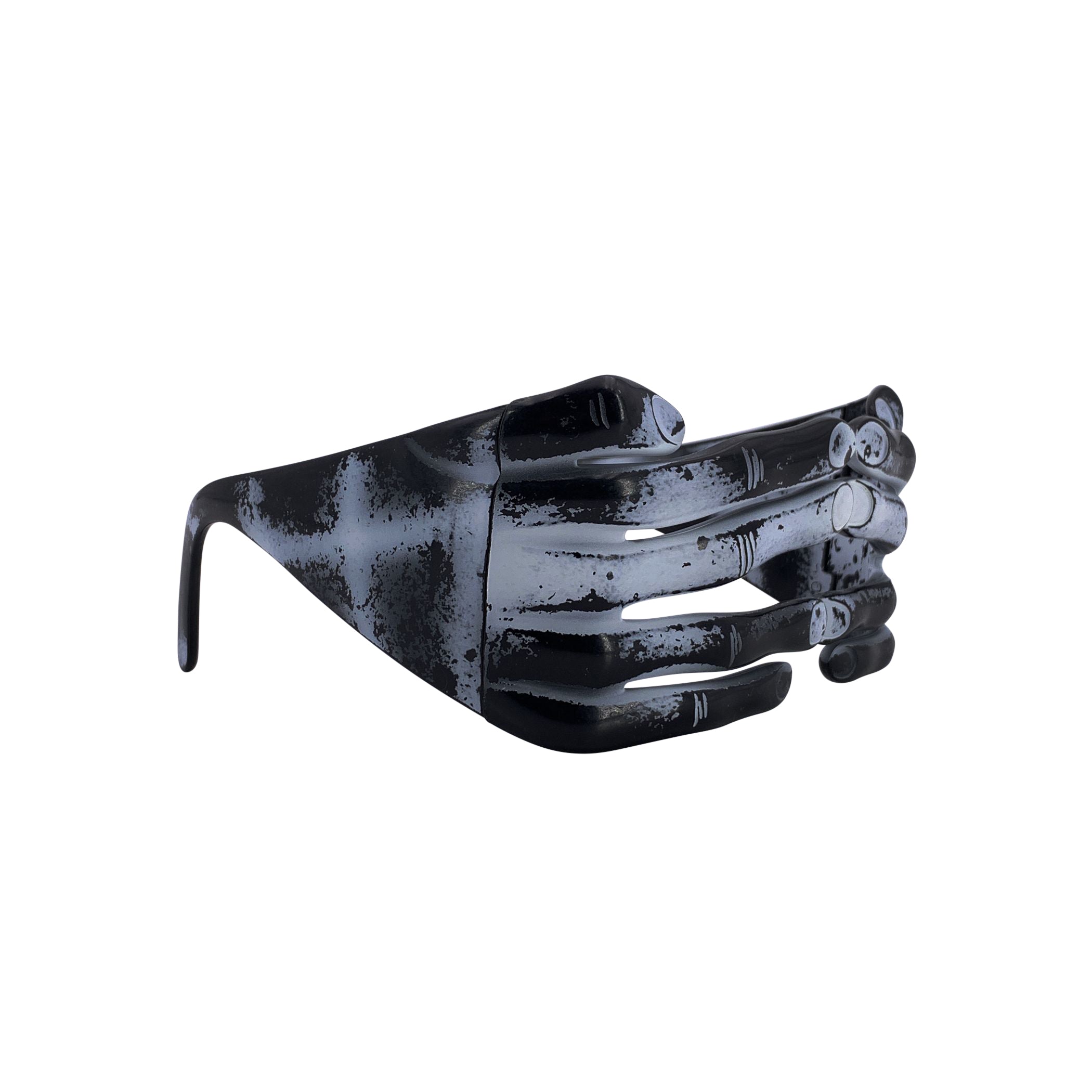 JEREMY SCOTT Sunglasses