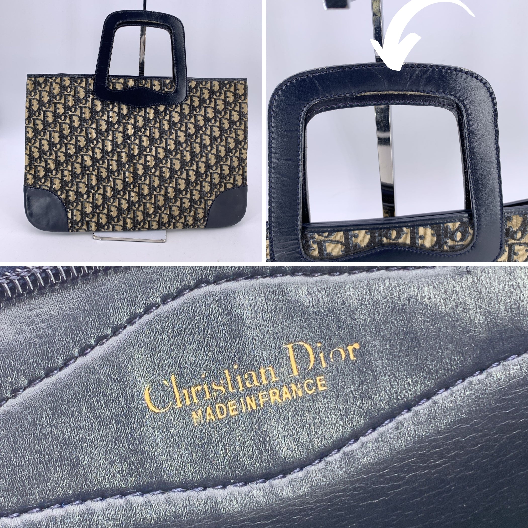 DIOR Totes