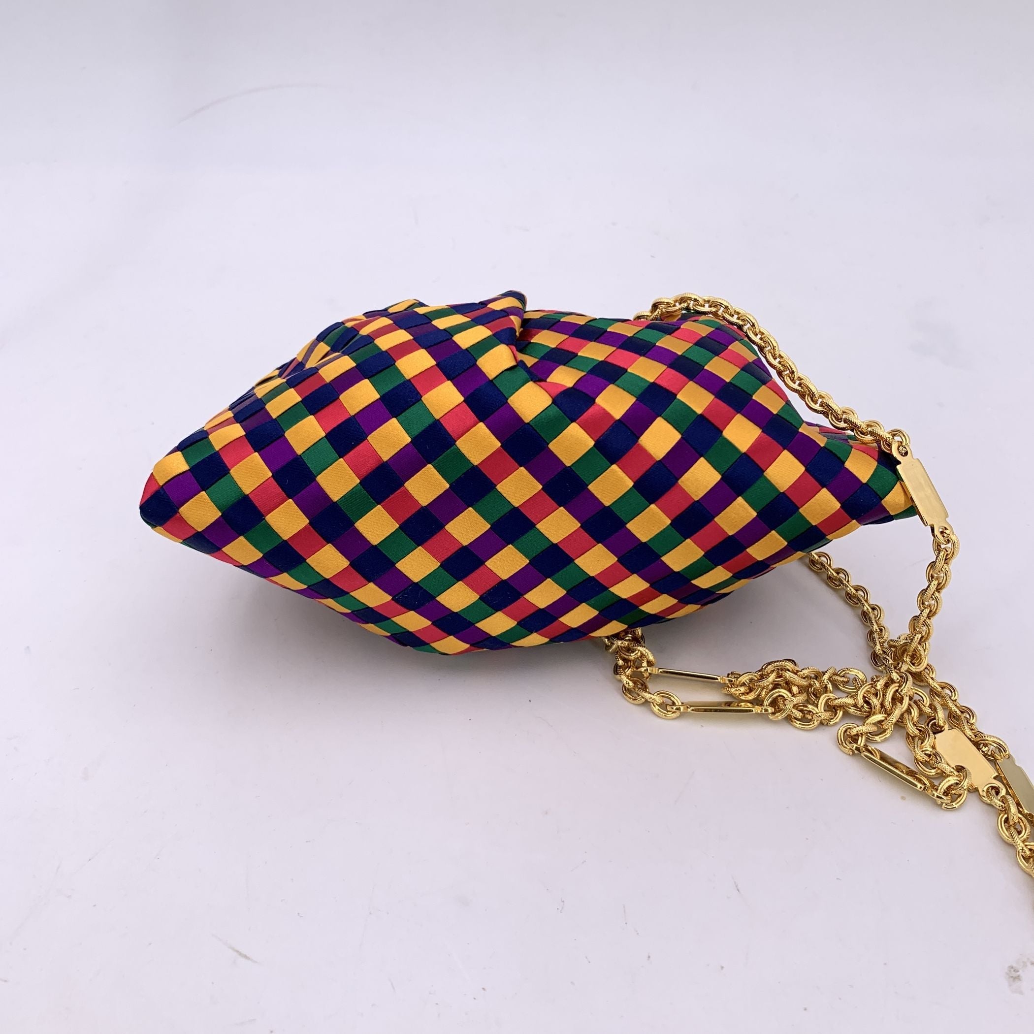 BOTTEGA VENETA Shoulder Bags