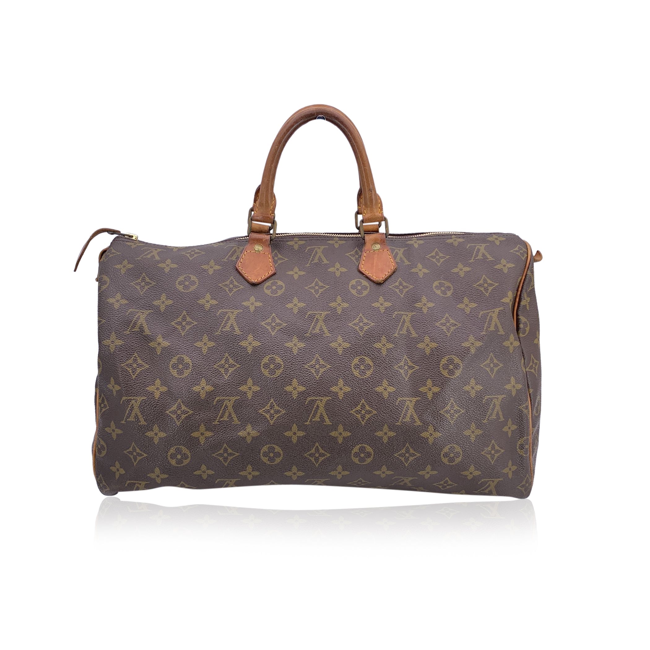 LOUIS VUITTON Handbags Speedy