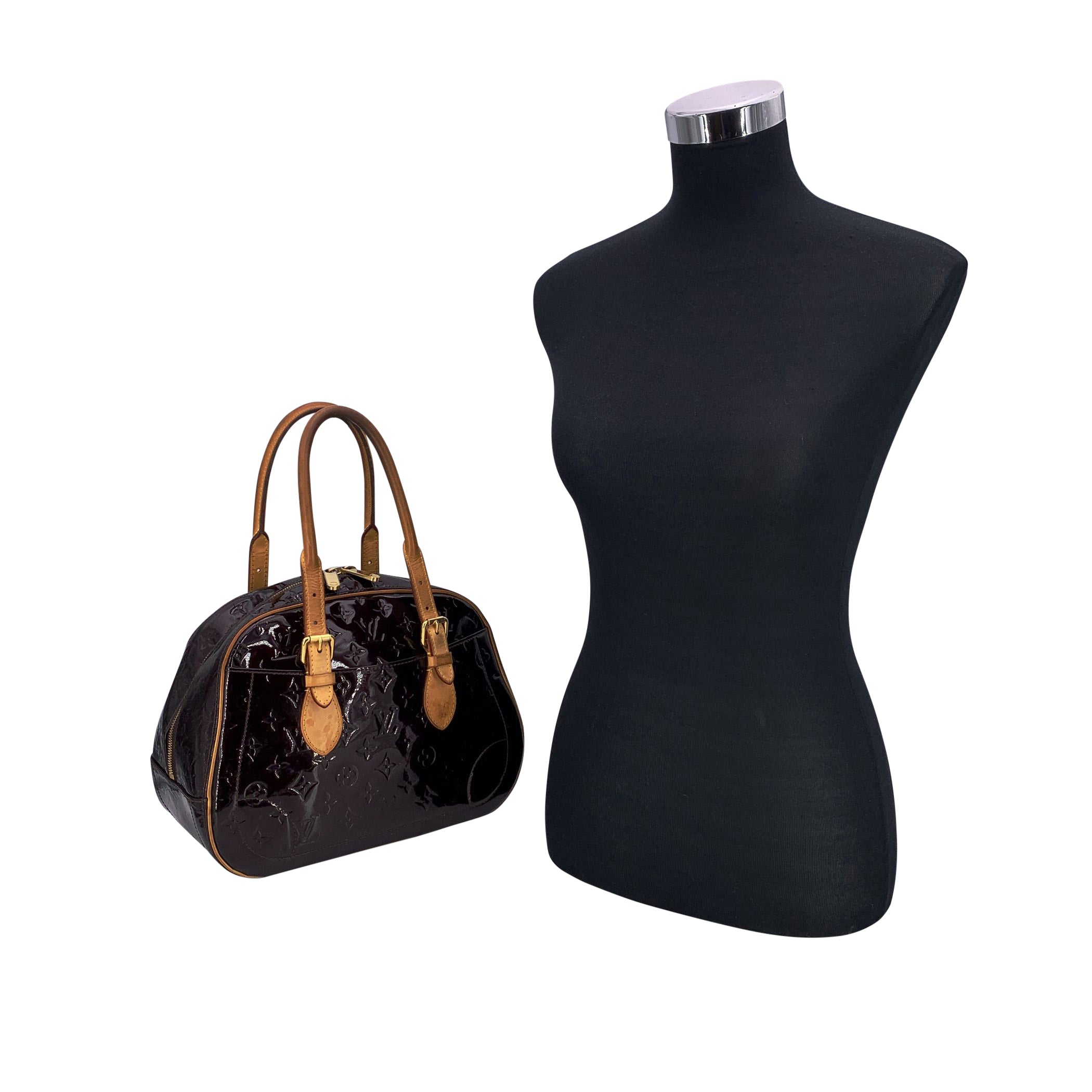 LOUIS VUITTON Handbags Summit