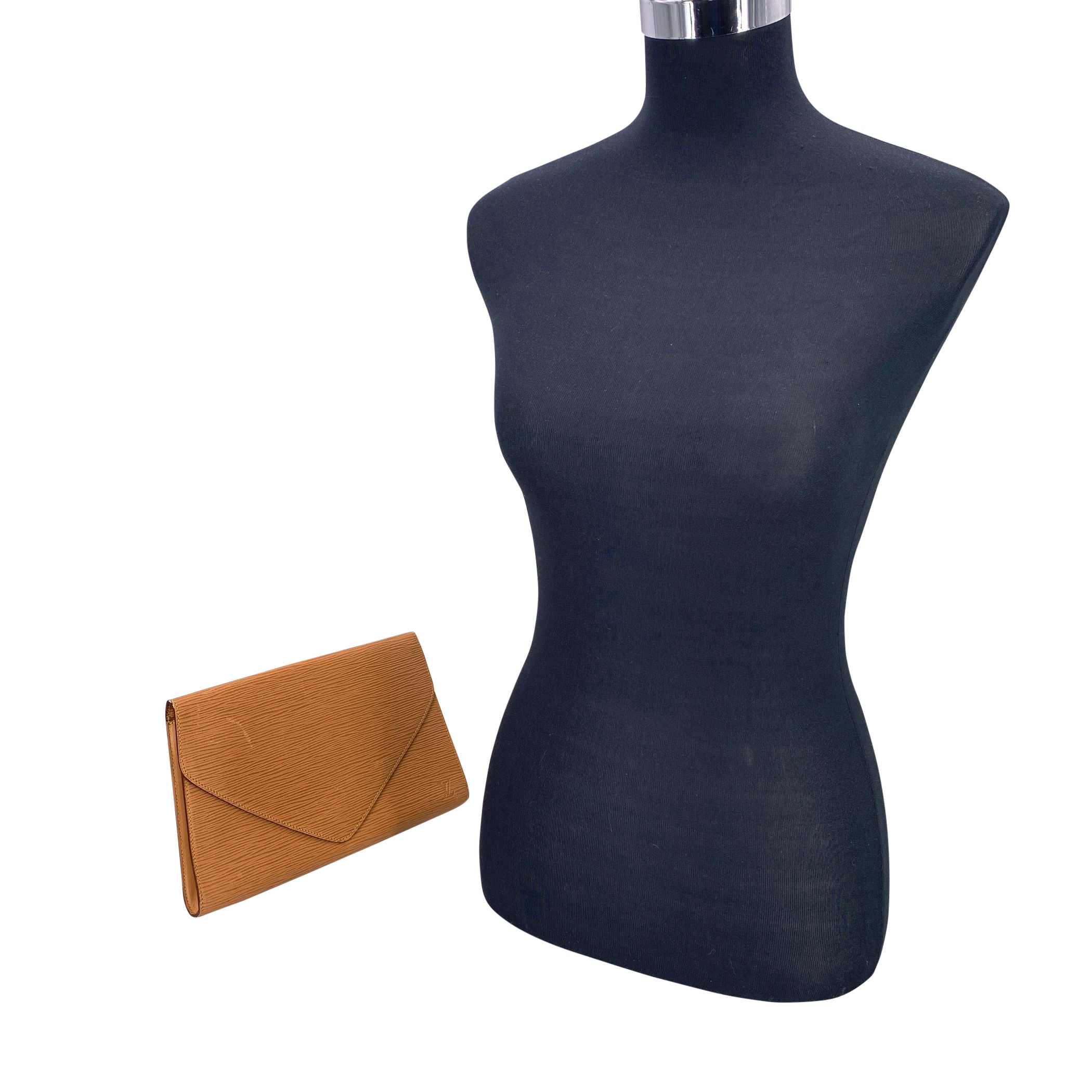 LOUIS VUITTON Clutches Art Deco