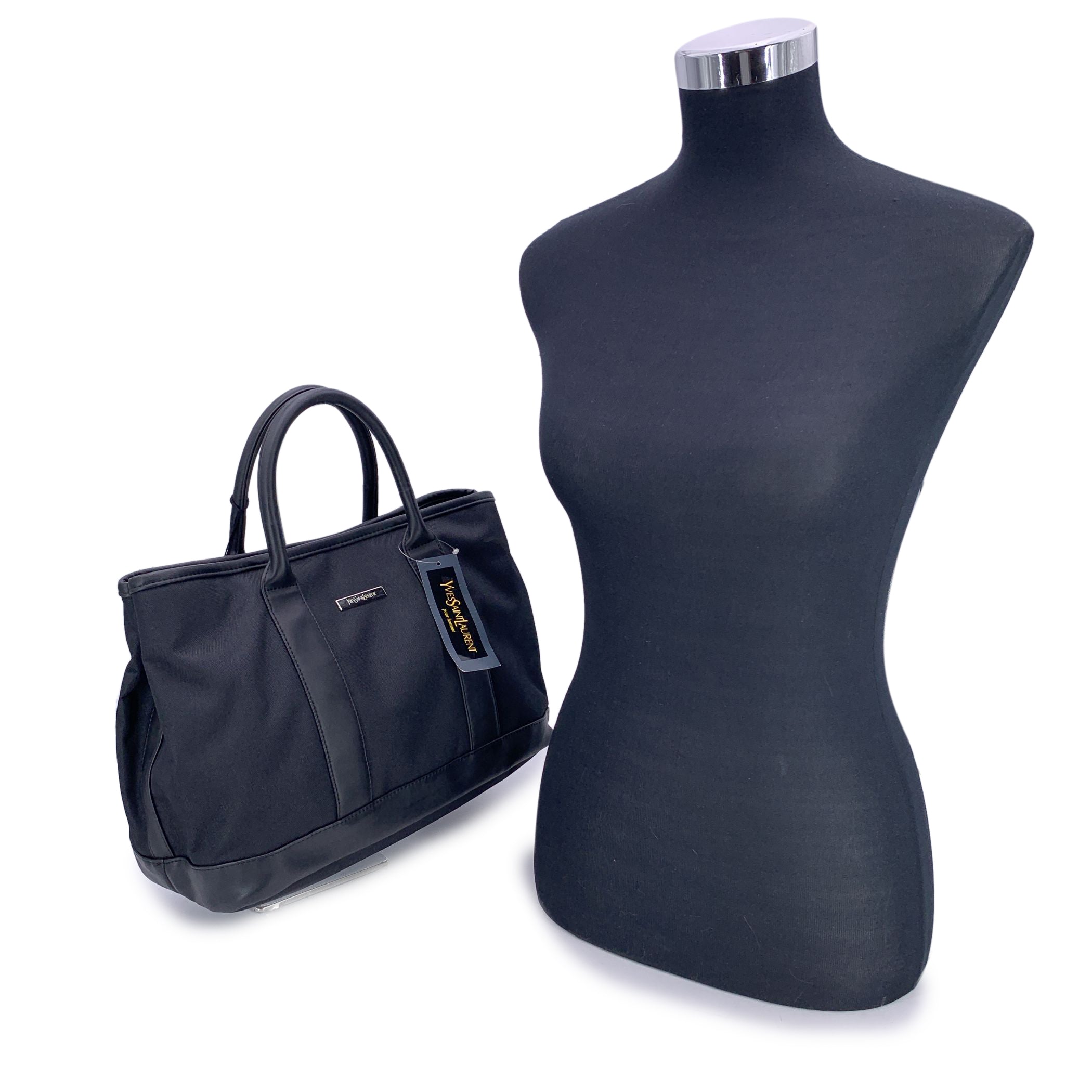 YVES SAINT LAURENT Totes