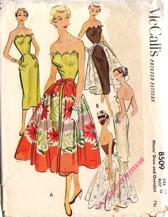 The Vintage Series by The Ladybug Chronicles: Vintage, Retro, Replica, Handmade and other stories... - OPHERTY & CIOCCI