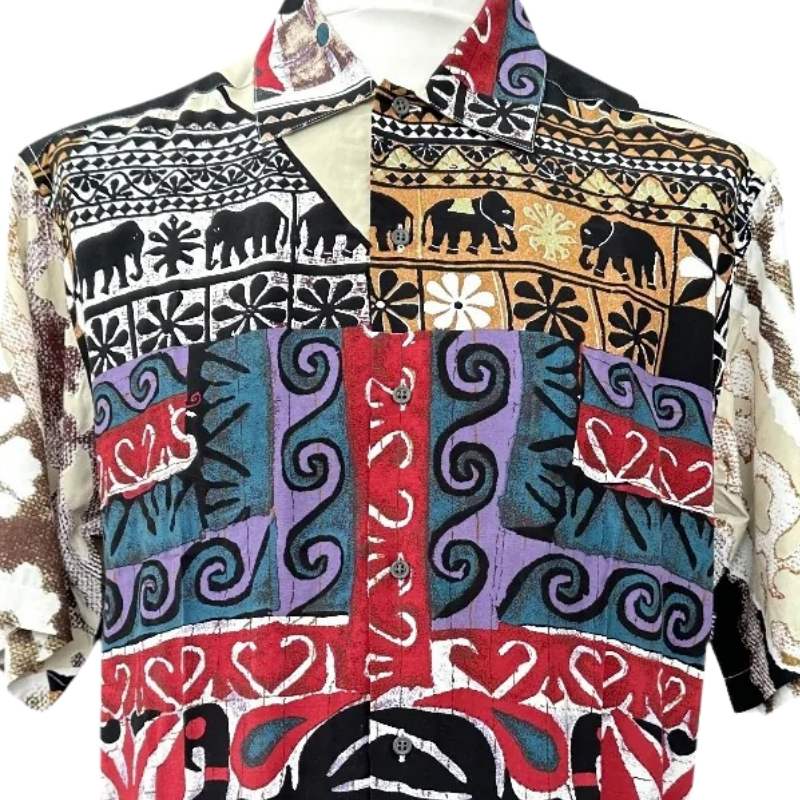 Clothing