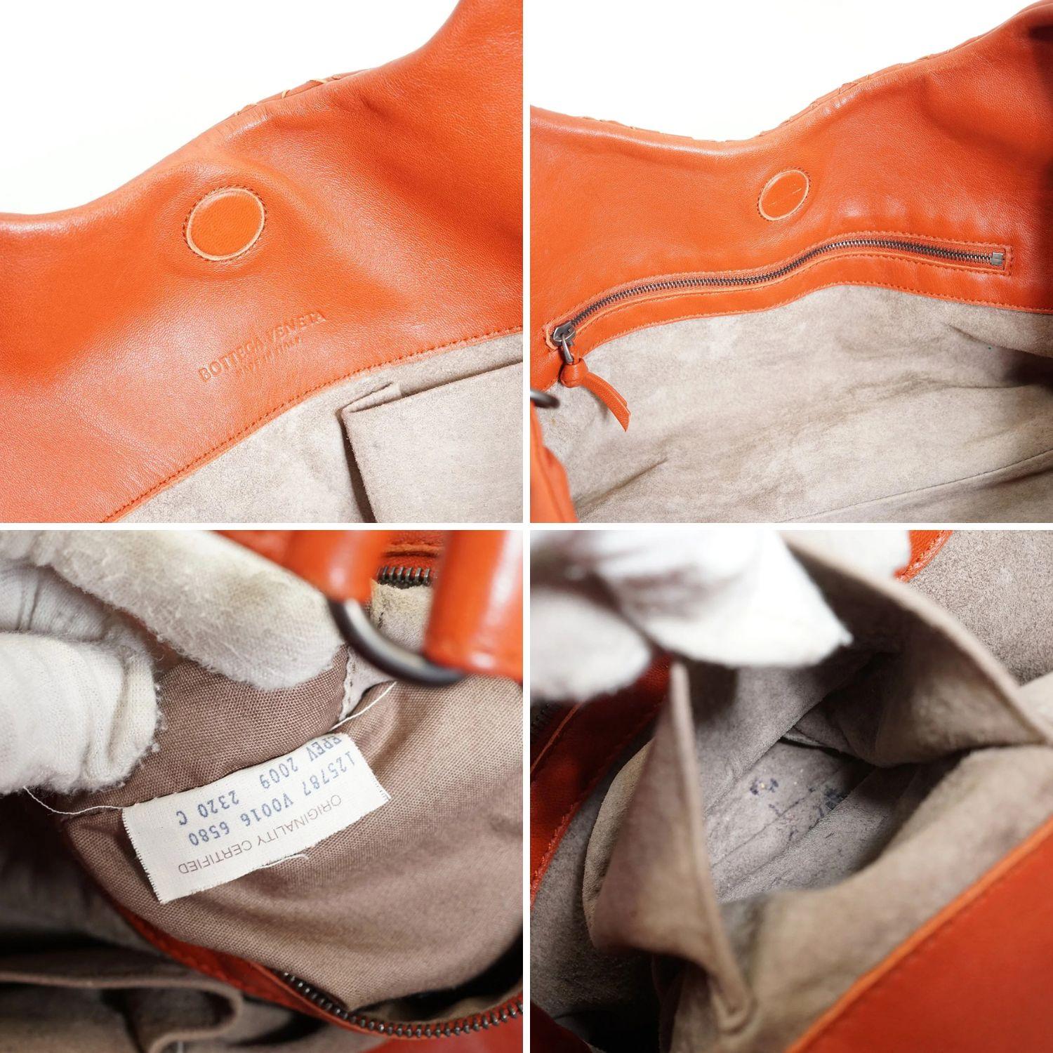 Bottega Veneta Campana Hobos
