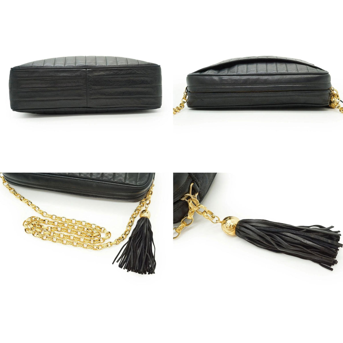 Chanel Camera Bag Shoulder Bags