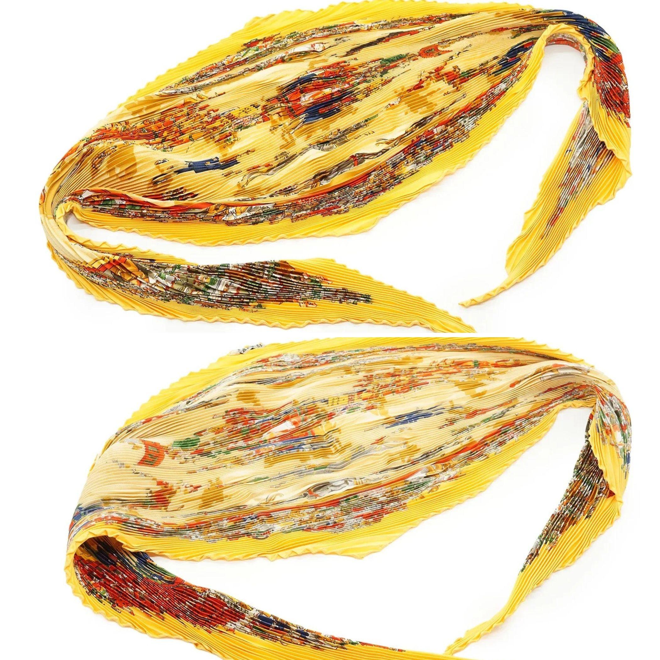 Hermes Carre 90 Scarves