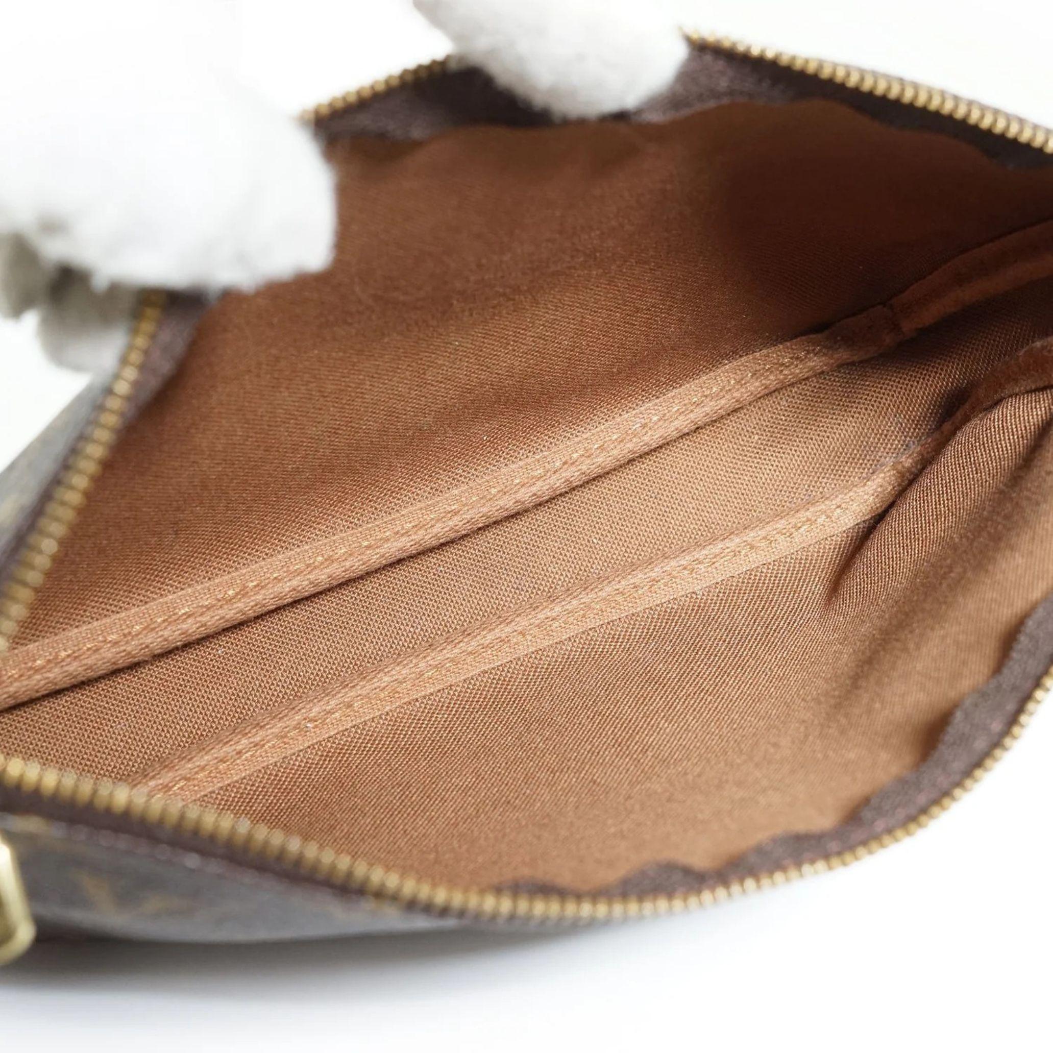 Louis Vuitton Pochette Accessoire Handbags
