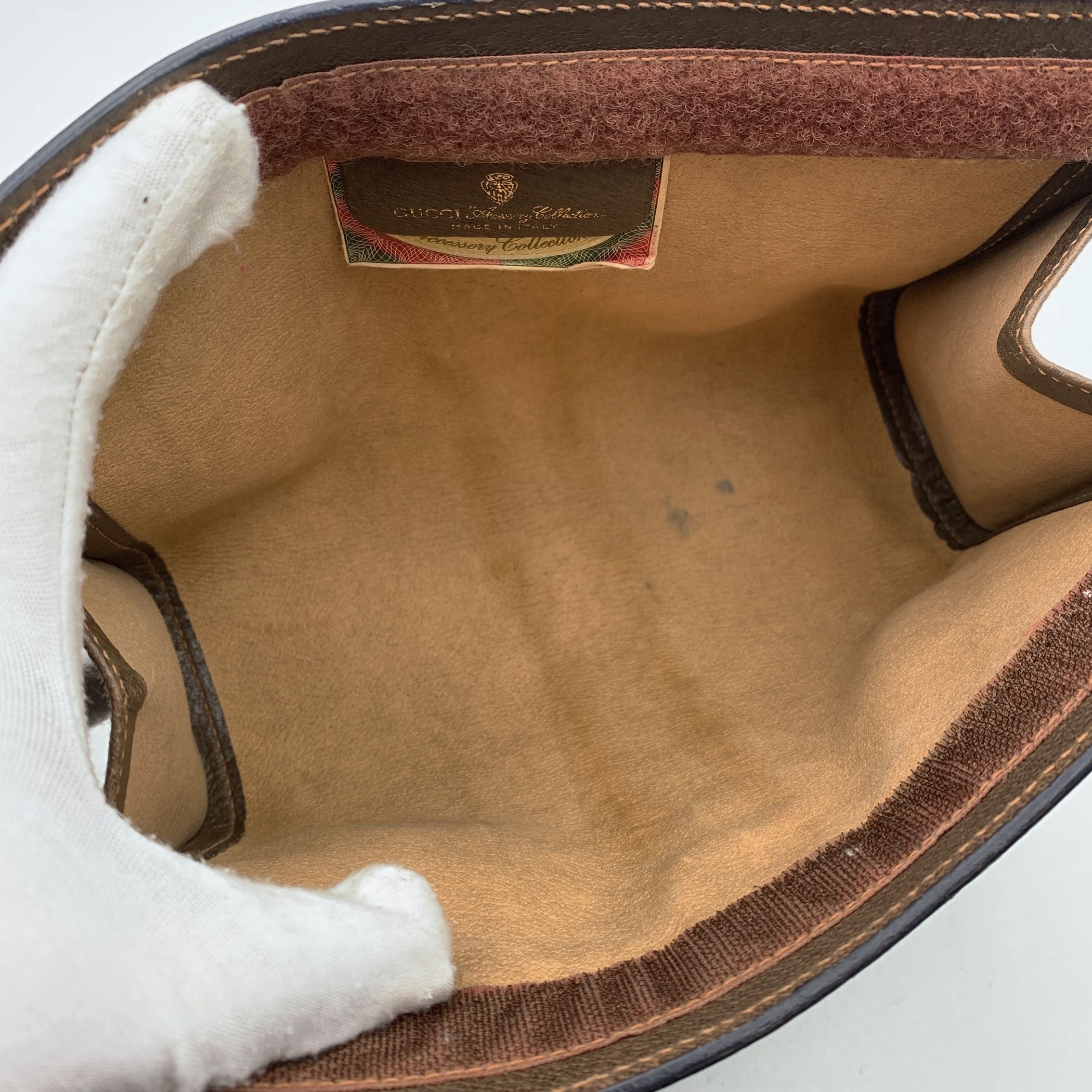Gucci Ophidia Clutches