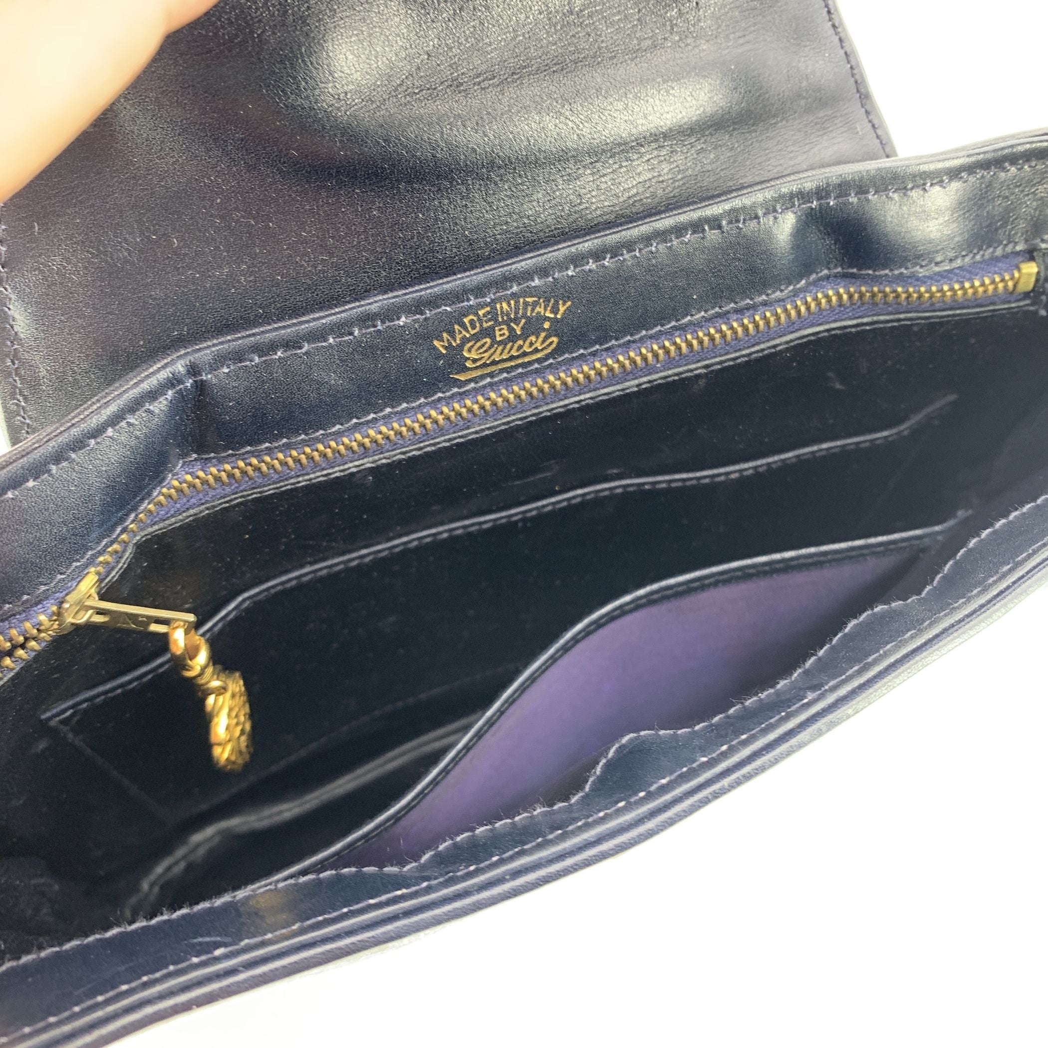 GUCCI Shoulder Bags