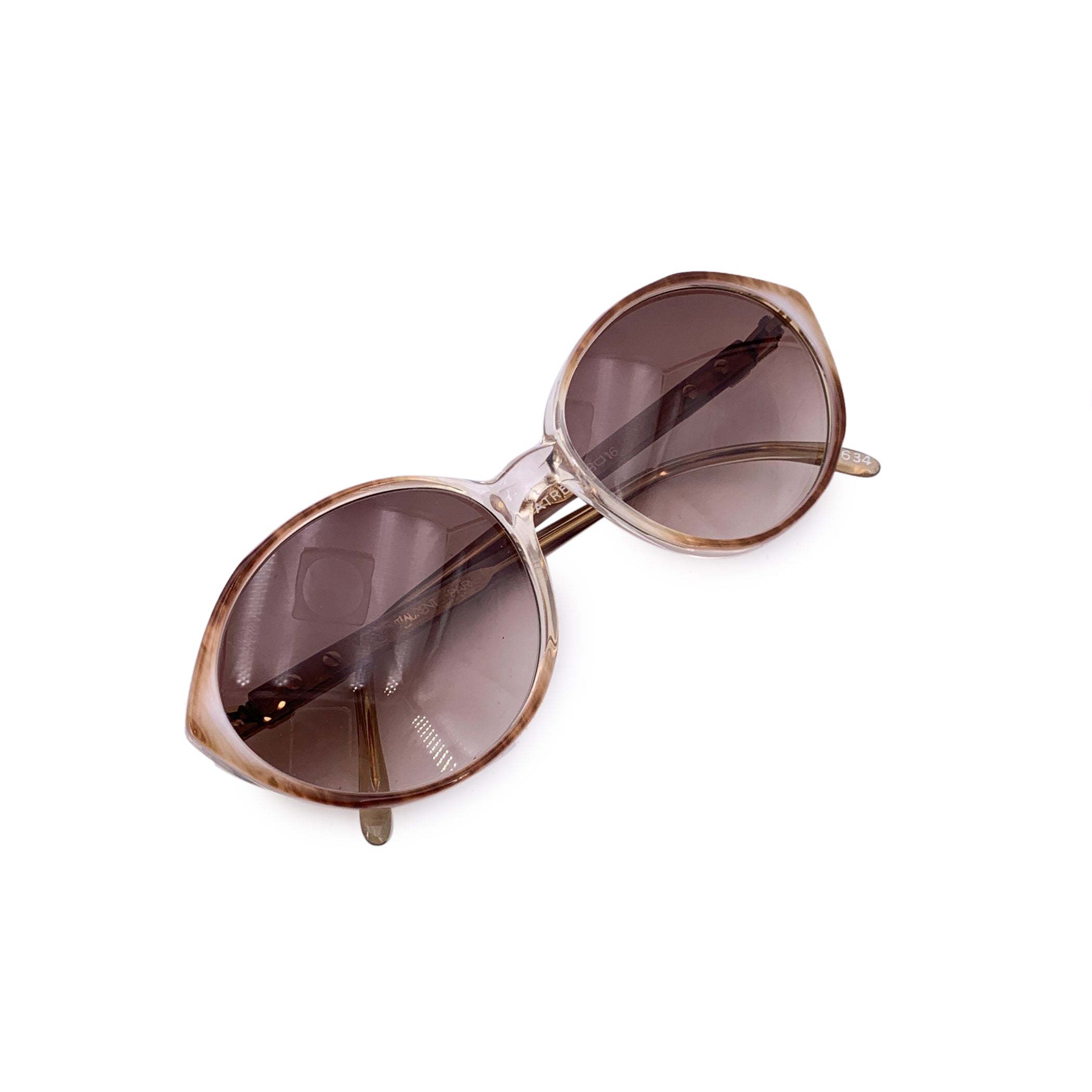 YVES SAINT LAURENT Sunglasses
