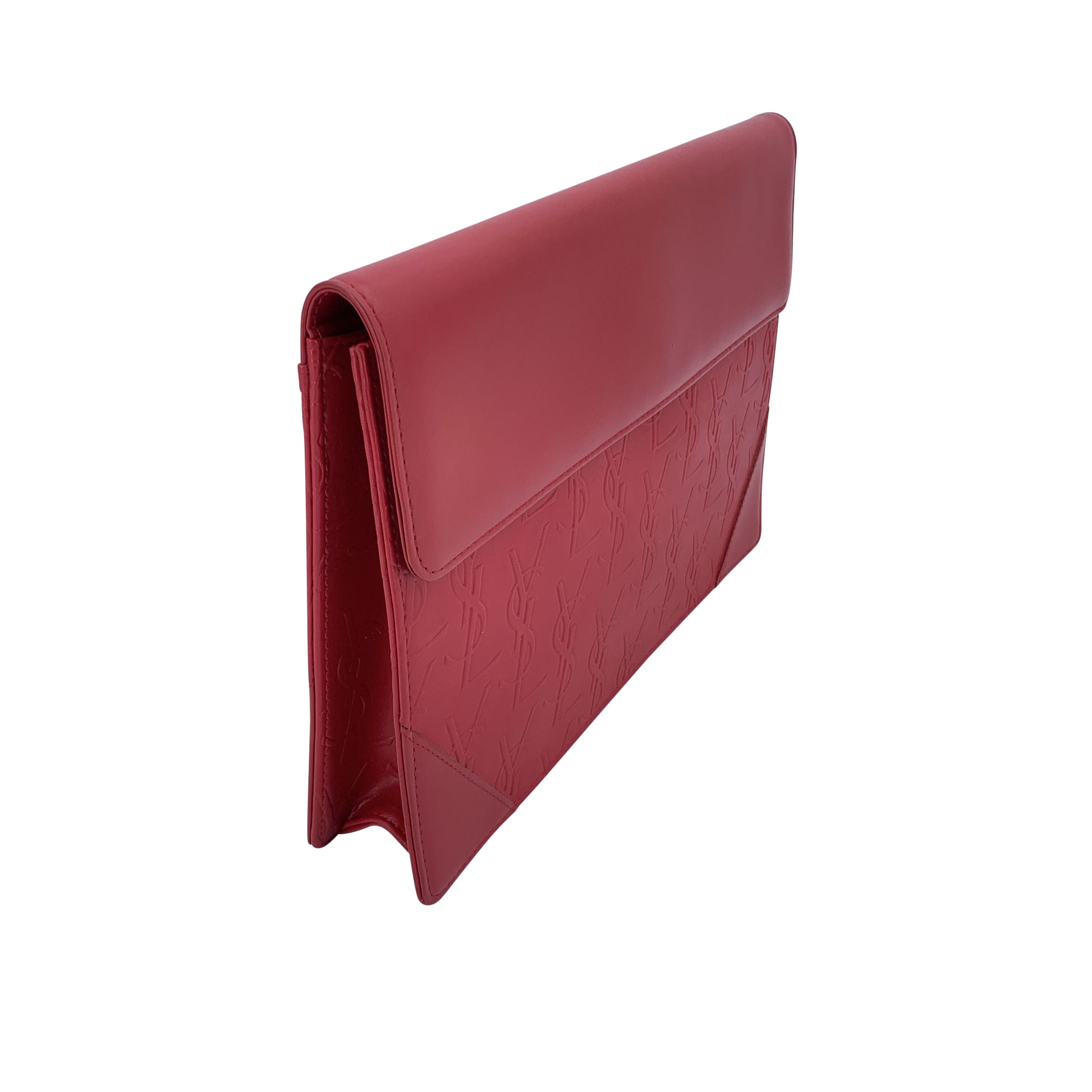 YVES SAINT LAURENT Clutches
