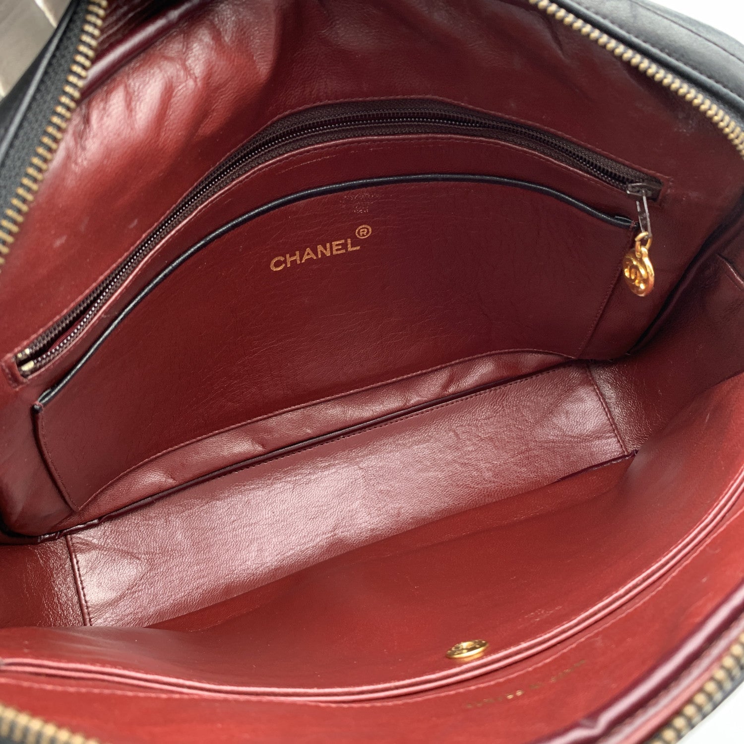 CHANEL Shoulder Bags Camera Bag