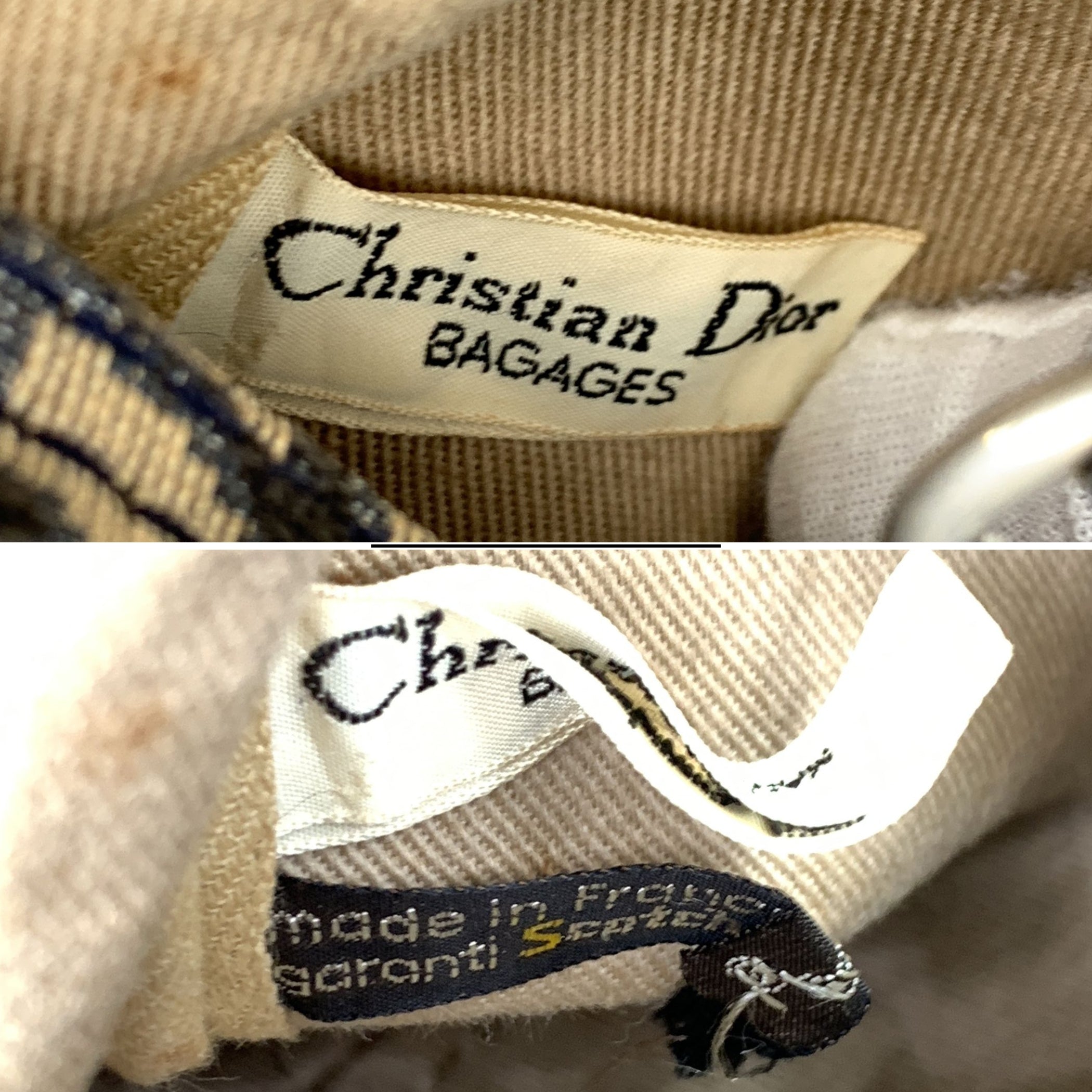 DIOR Handbags Diorissimo