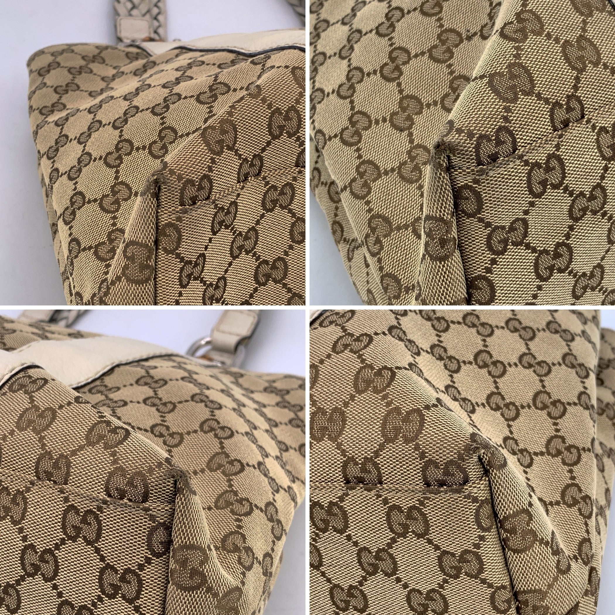GUCCI Totes