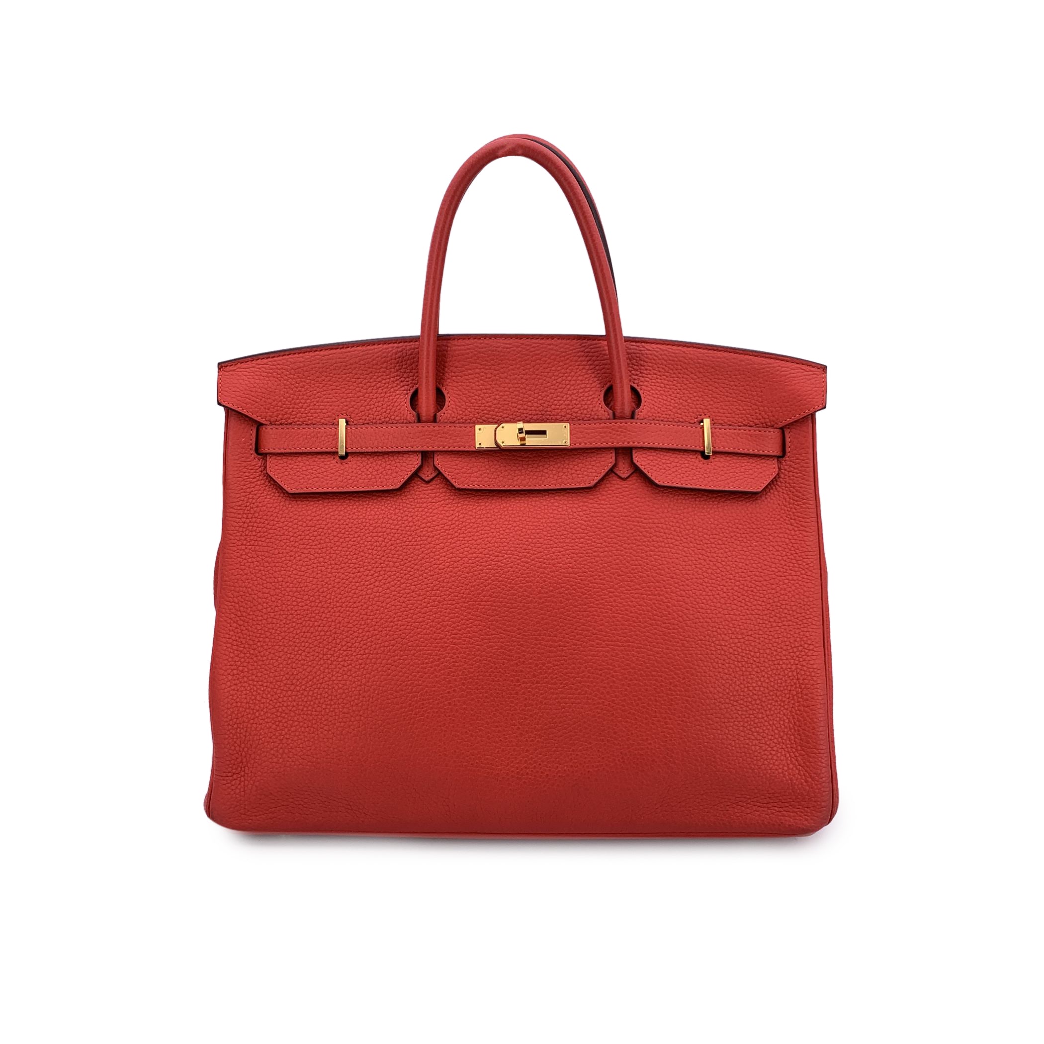 HERMES Handbags Birkin 40