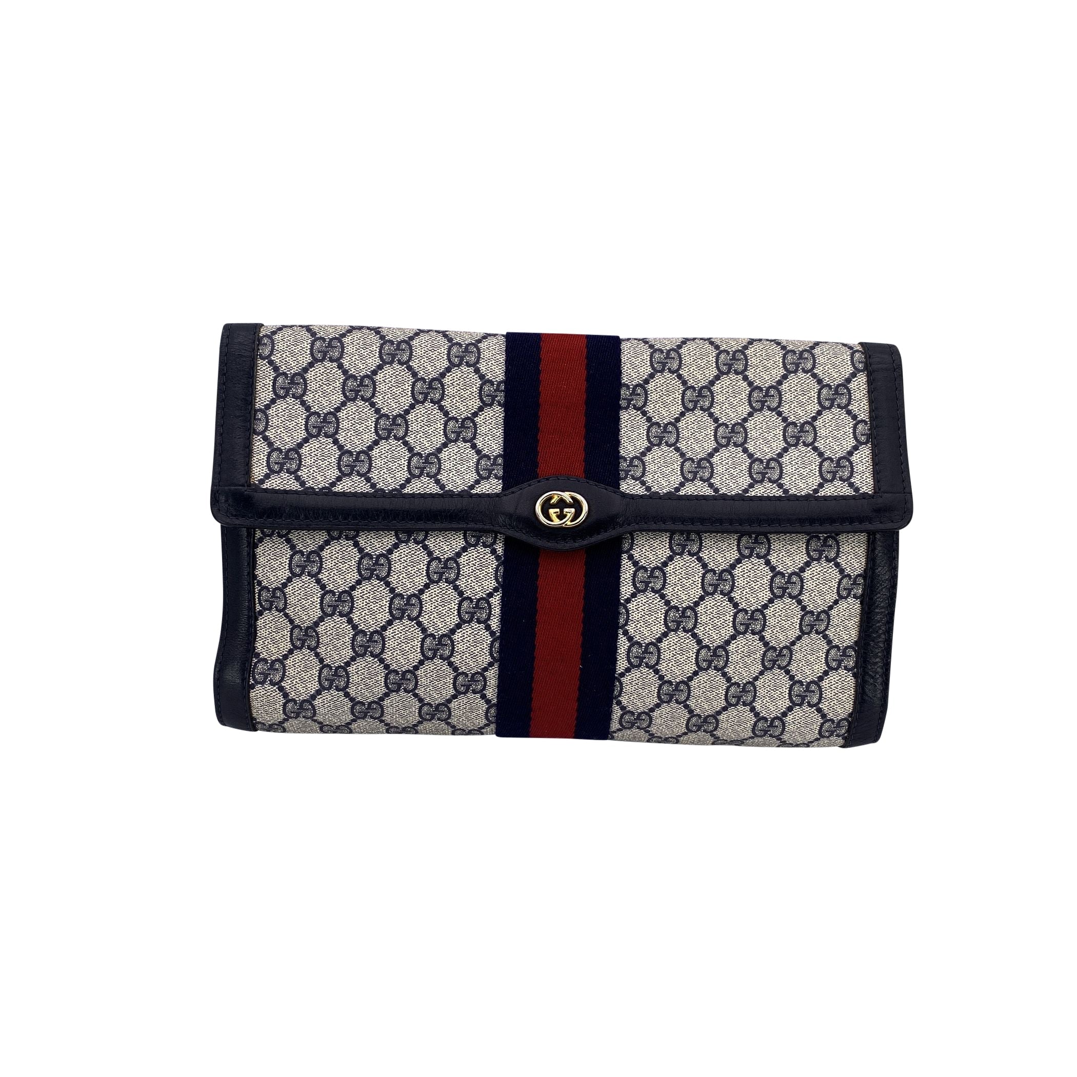 GUCCI Clutches Ophidia
