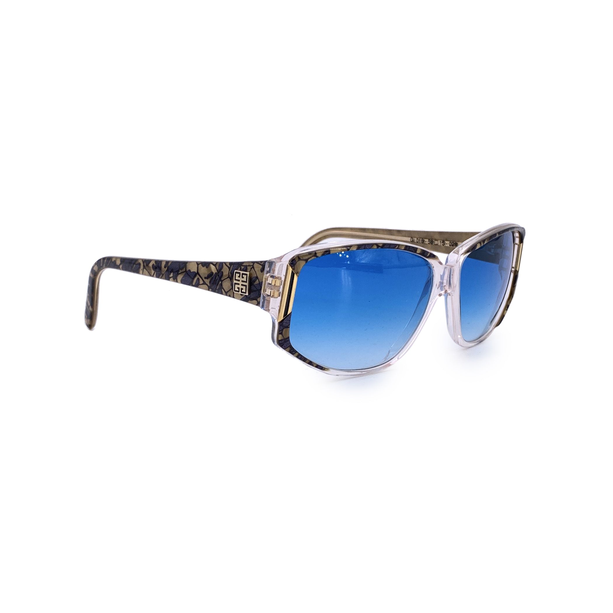 GIVENCHY Sunglasses